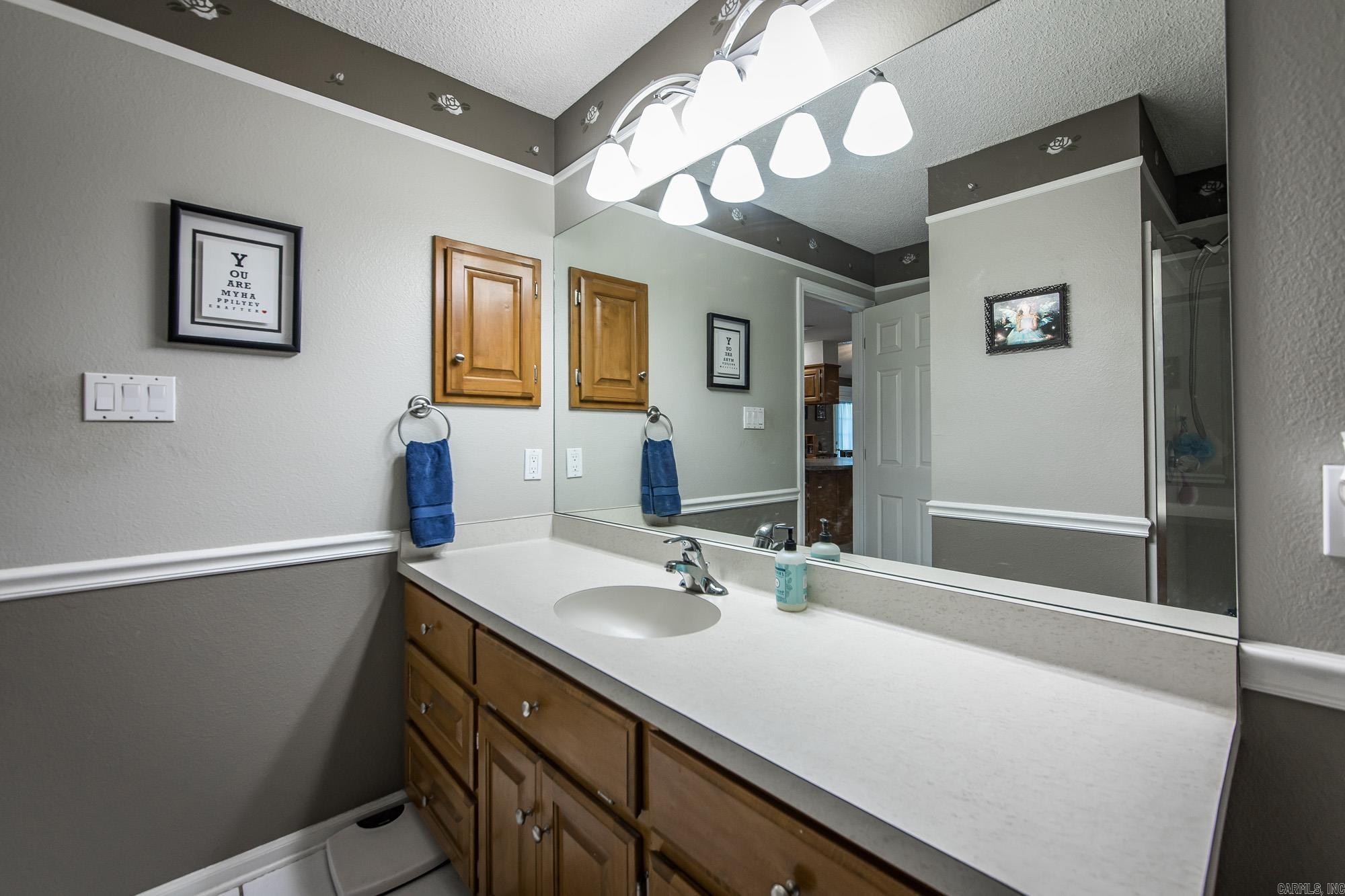 4 Miranda  Hot Springs Village, AR