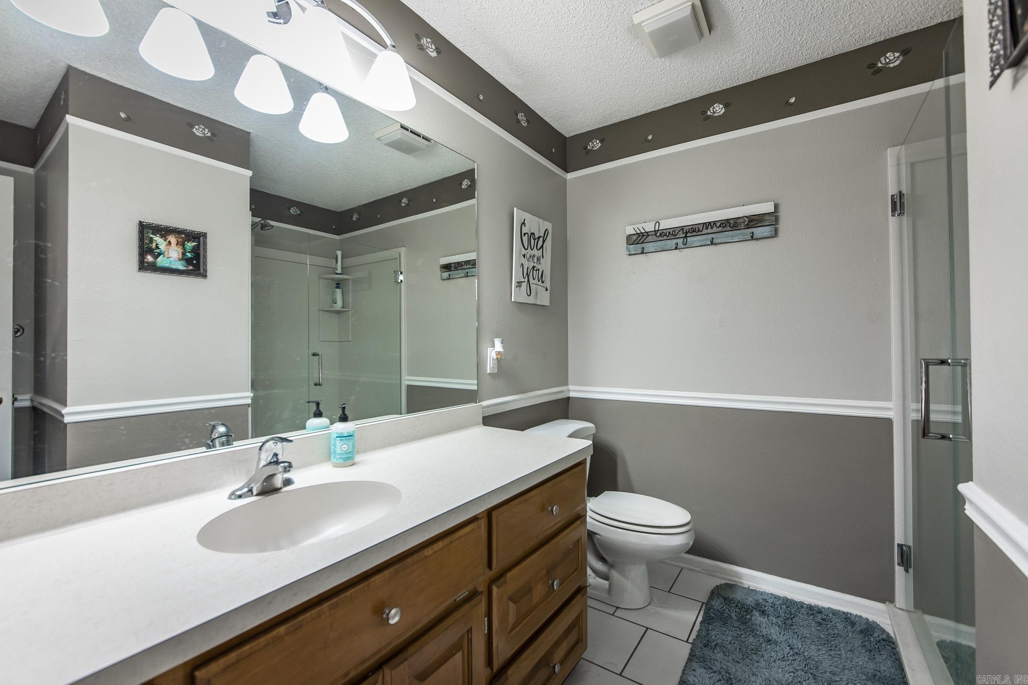 4 Miranda  Hot Springs Village, AR