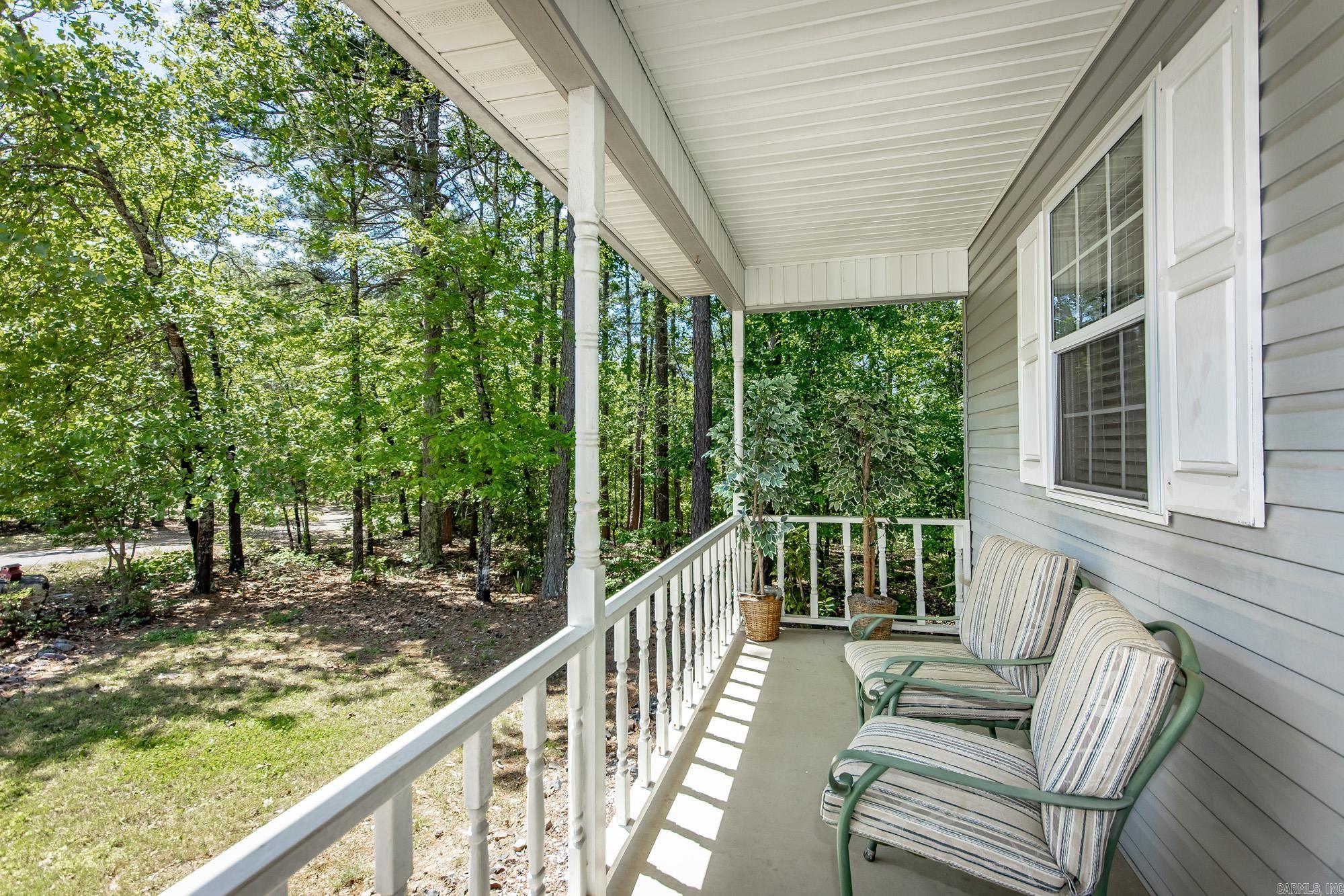 4 Miranda Lane Hot Springs Village, AR 71909