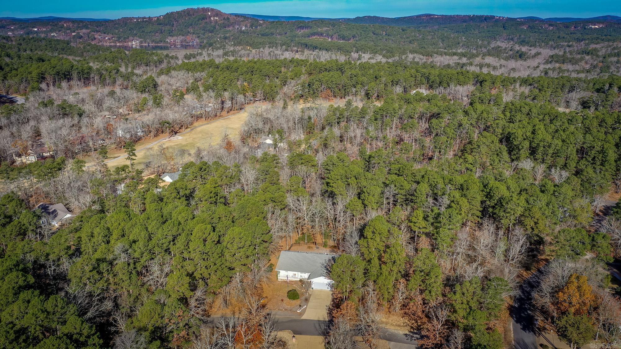 4 Miranda  Hot Springs Village, AR