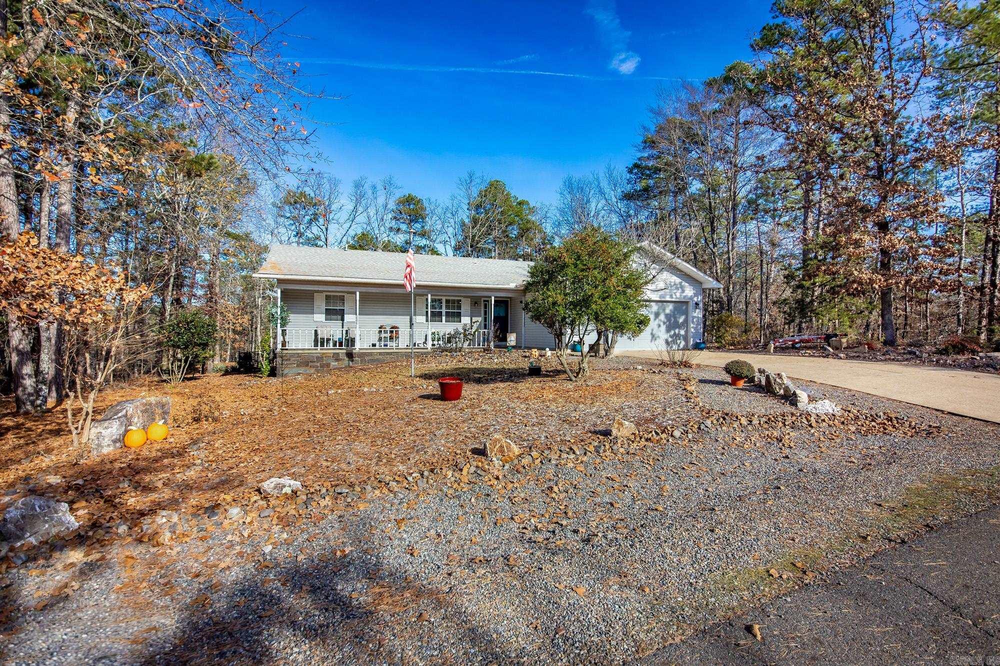 4 Miranda  Hot Springs Village, AR