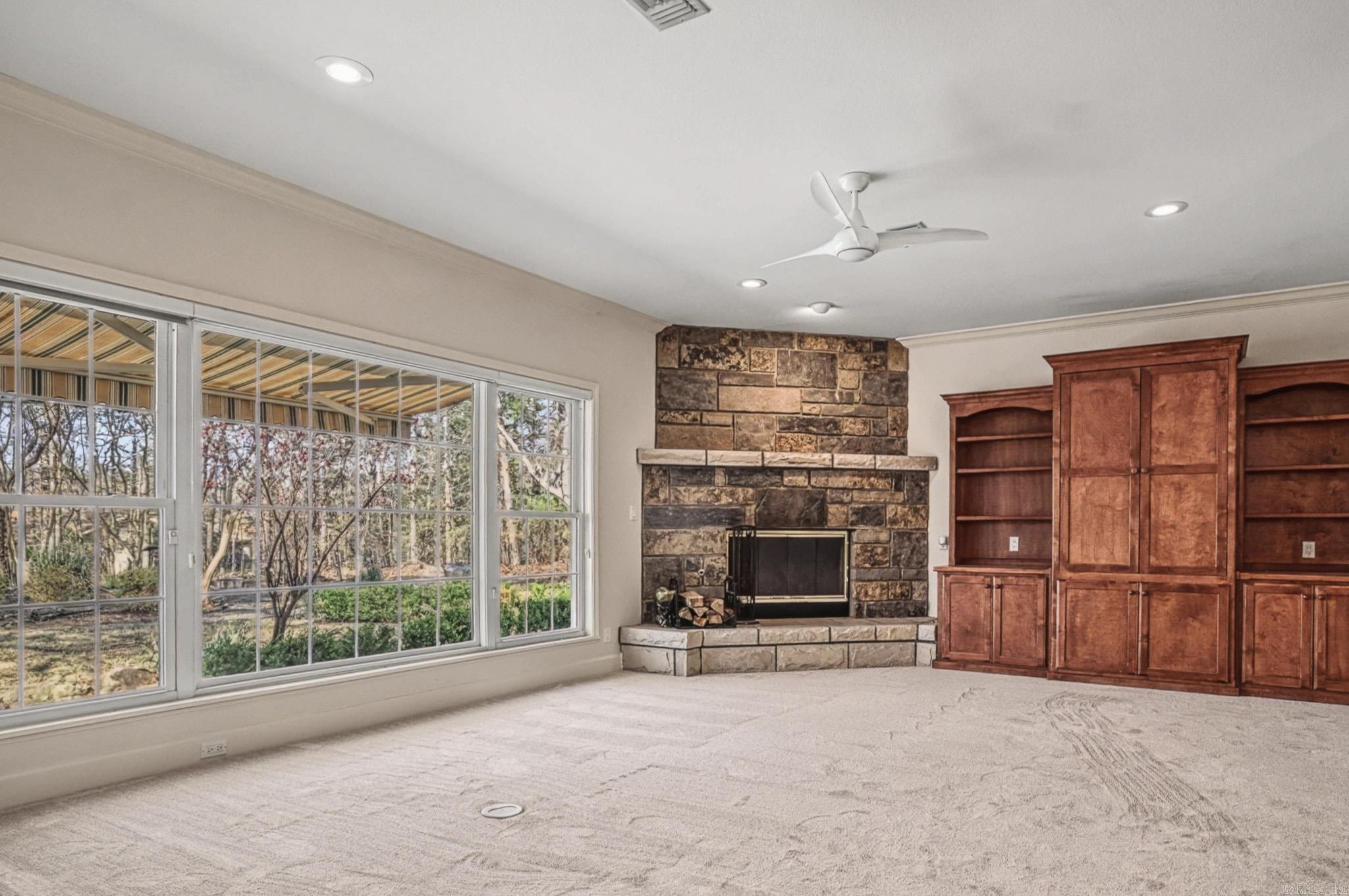 3 Excelso Lane  Hot Springs Village, AR