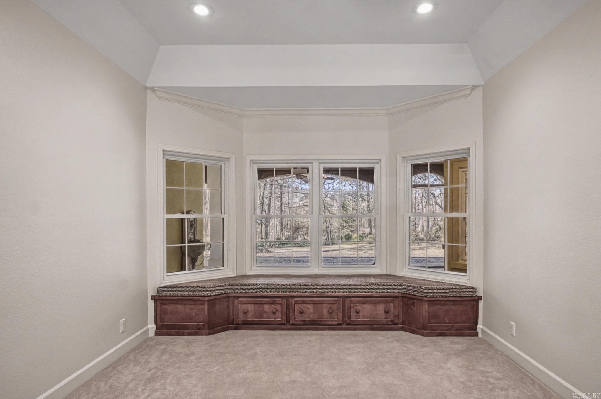 3 Excelso Lane  Hot Springs Village, AR