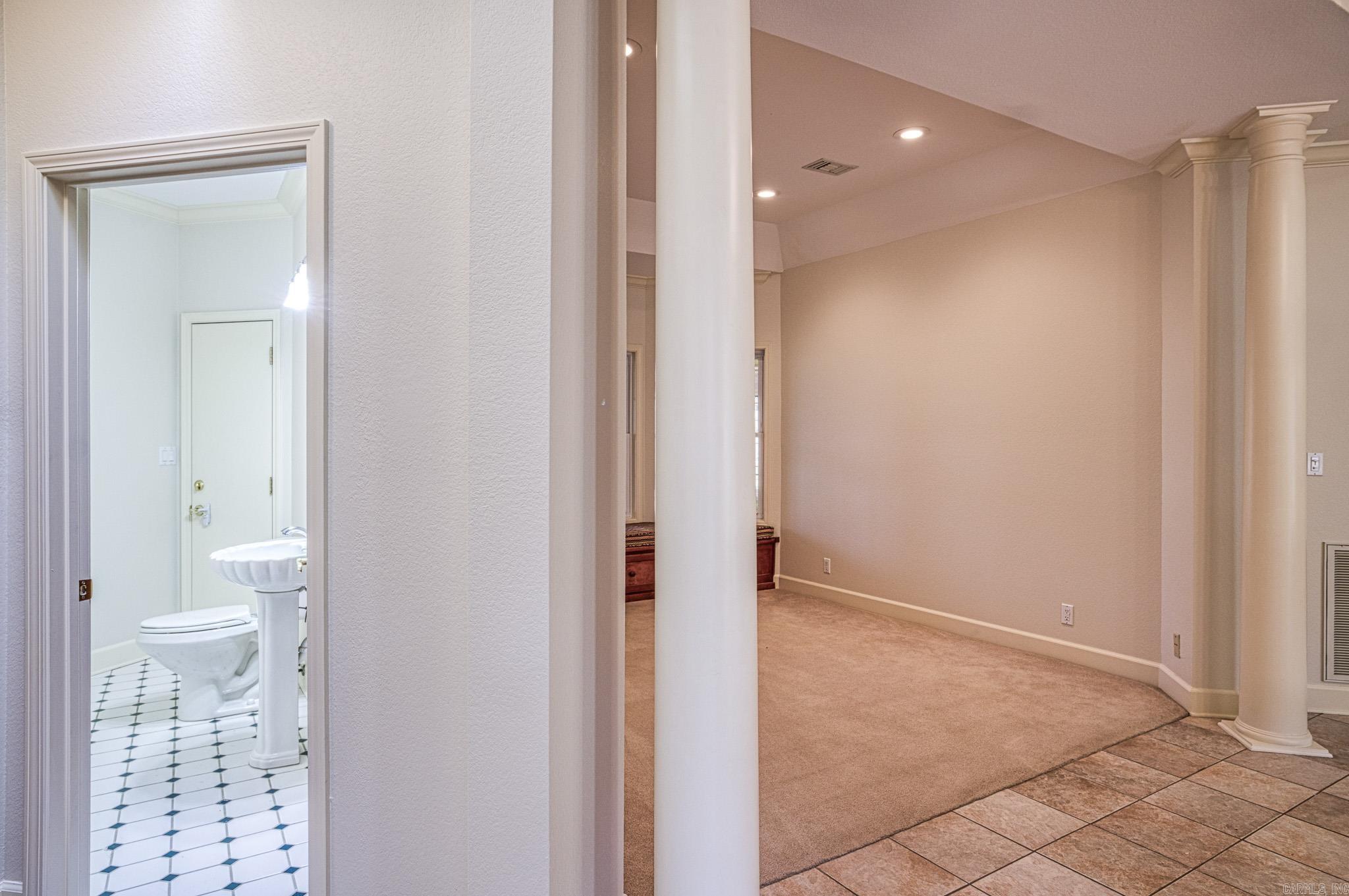 3 Excelso Lane  Hot Springs Village, AR