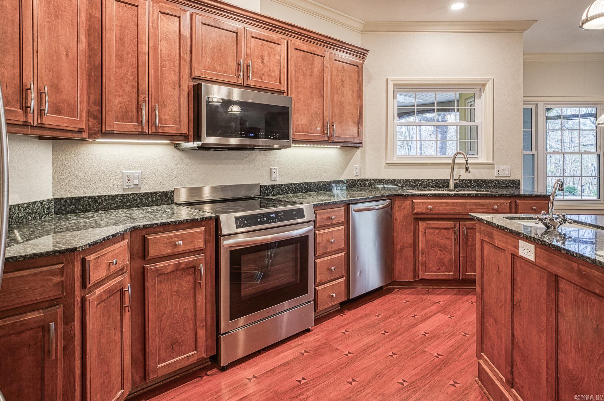 3 Excelso Lane  Hot Springs Village, AR