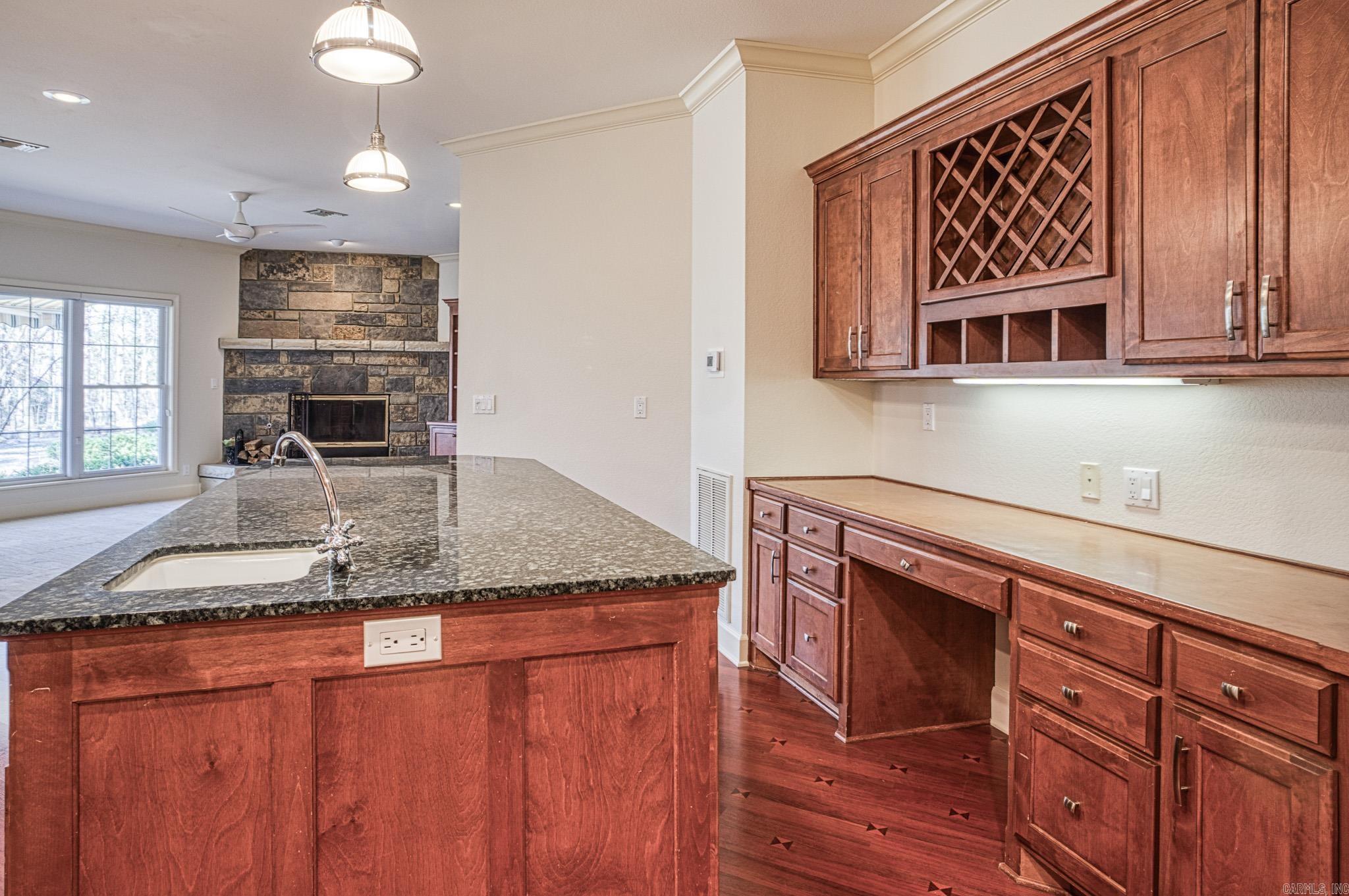 3 Excelso Lane  Hot Springs Village, AR