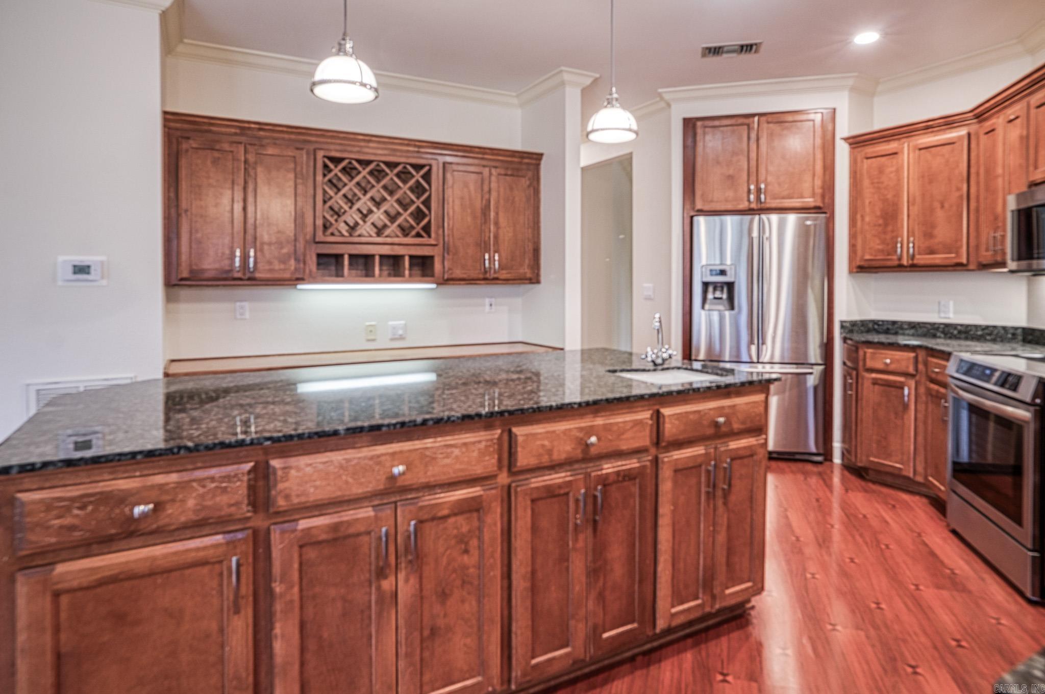 3 Excelso Lane  Hot Springs Village, AR