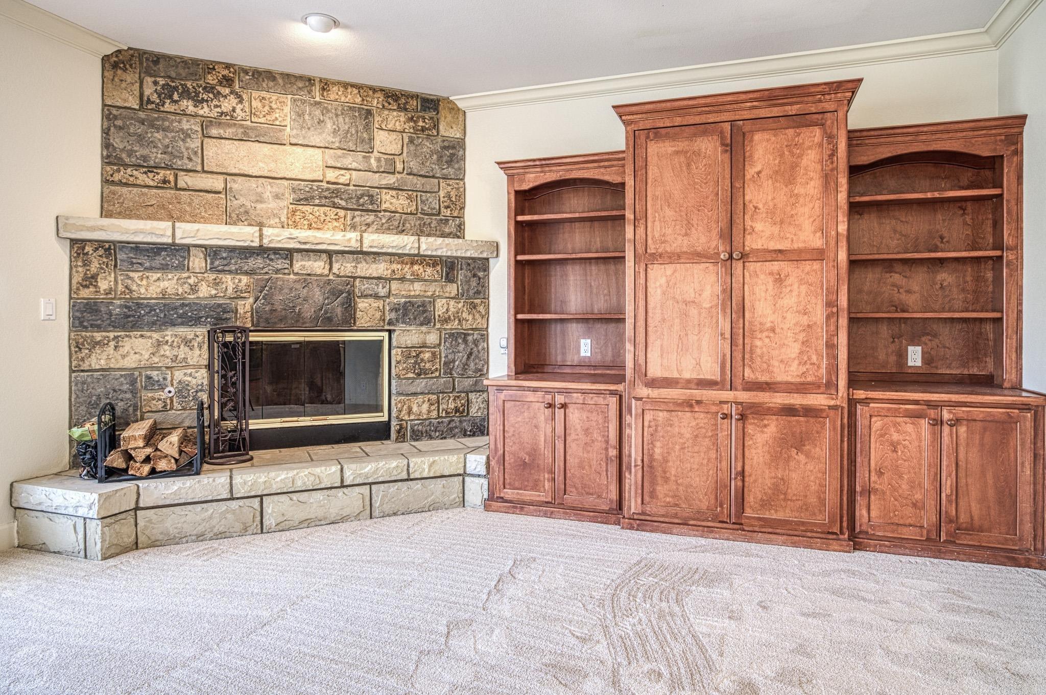 3 Excelso Lane  Hot Springs Village, AR