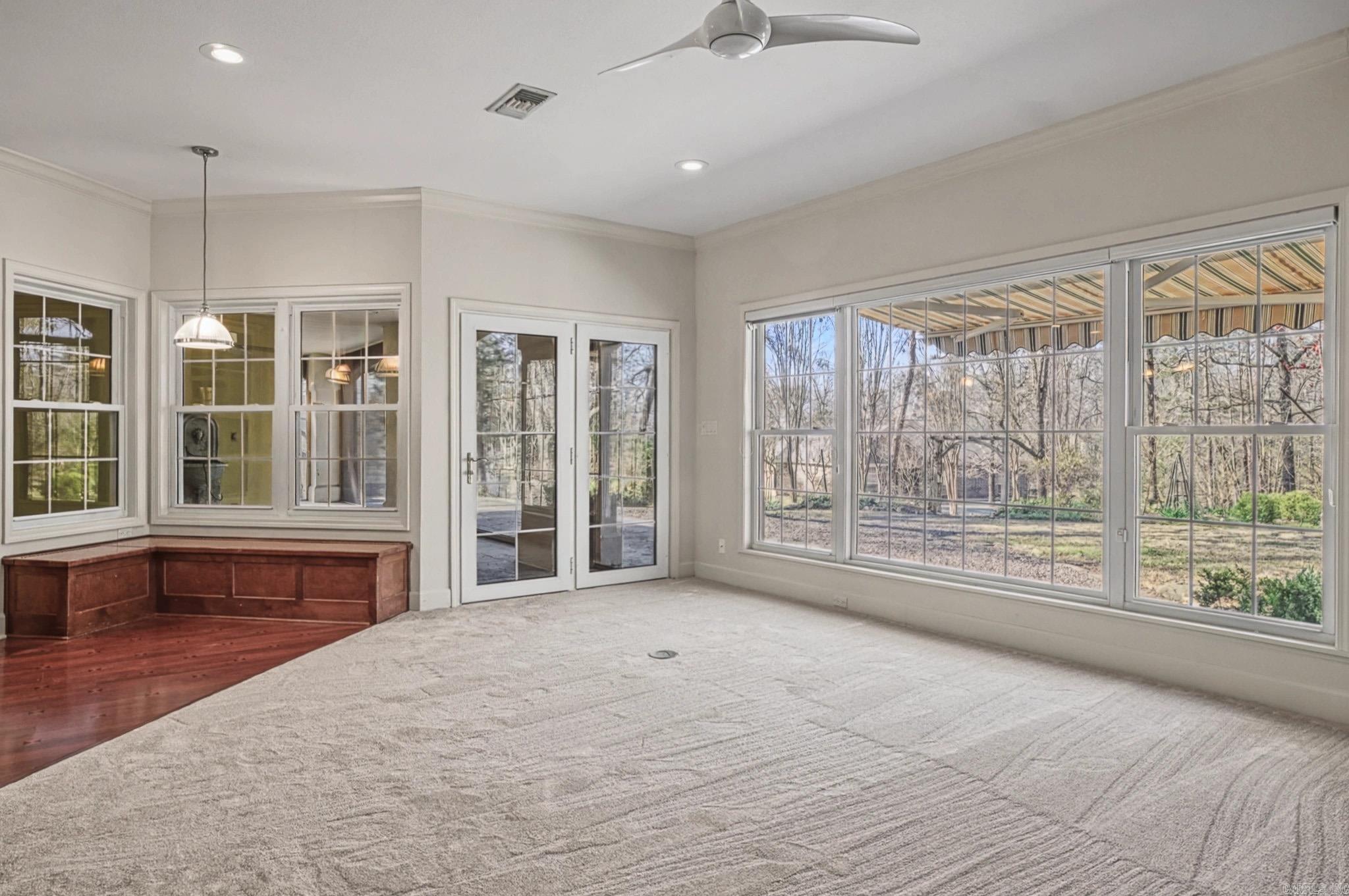 3 Excelso Lane  Hot Springs Village, AR