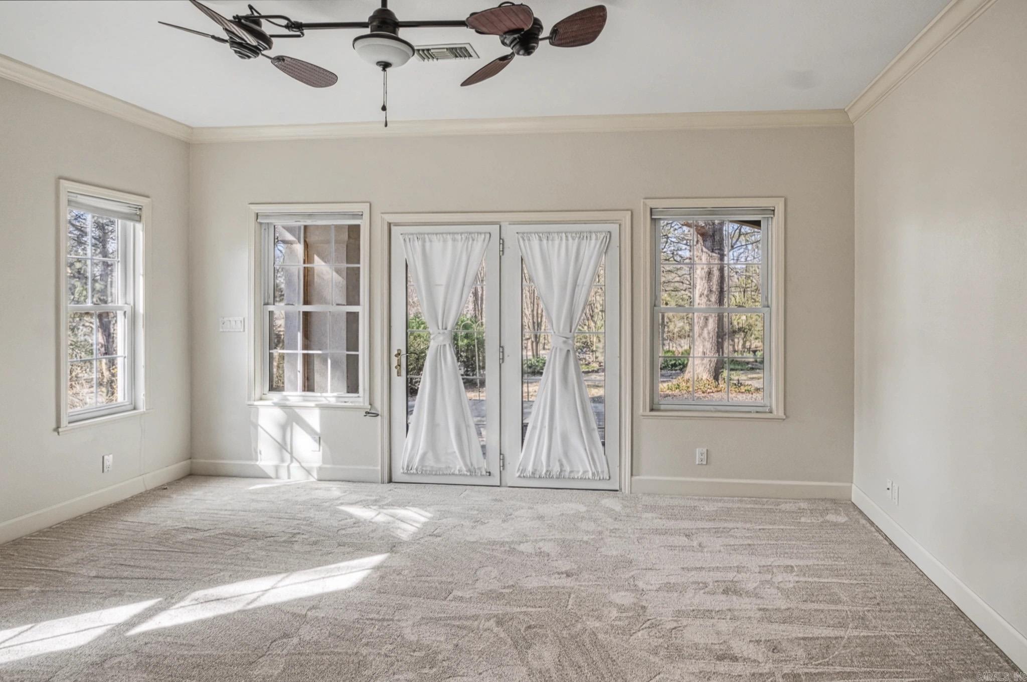 3 Excelso Lane  Hot Springs Village, AR