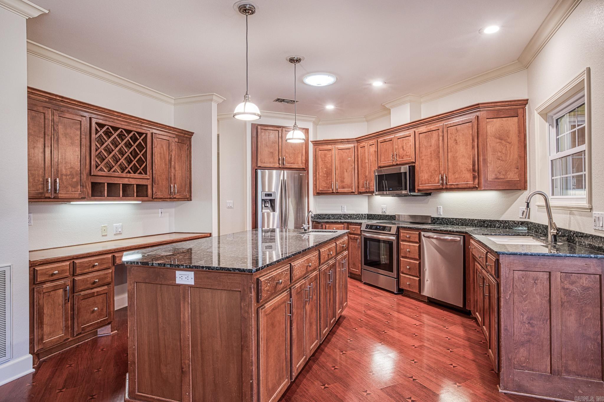 3 Excelso Lane  Hot Springs Village, AR