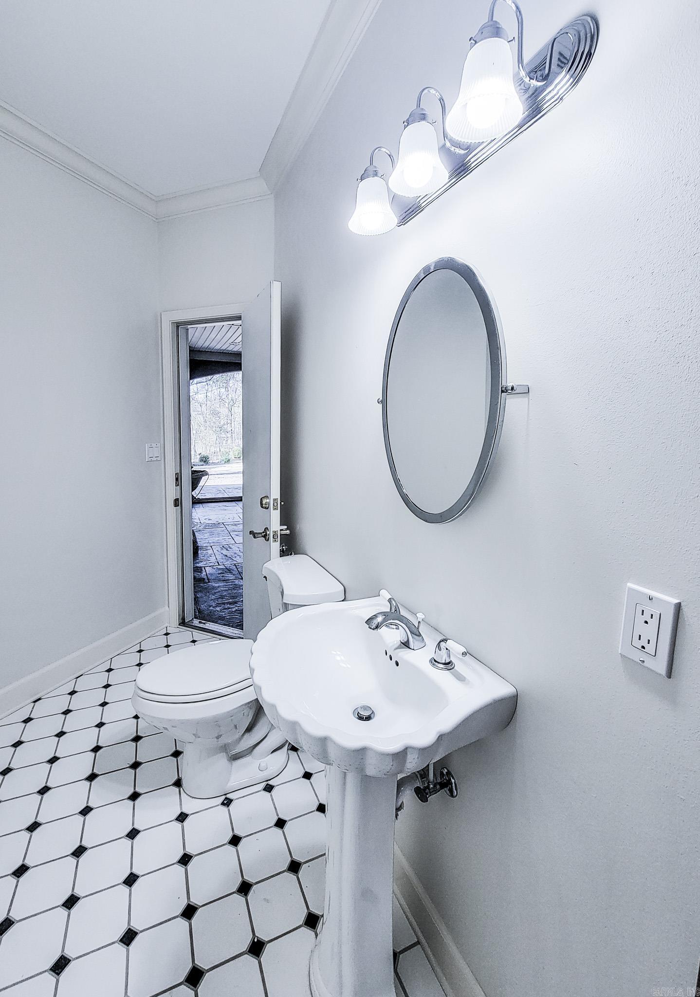 3 Excelso Lane  Hot Springs Village, AR