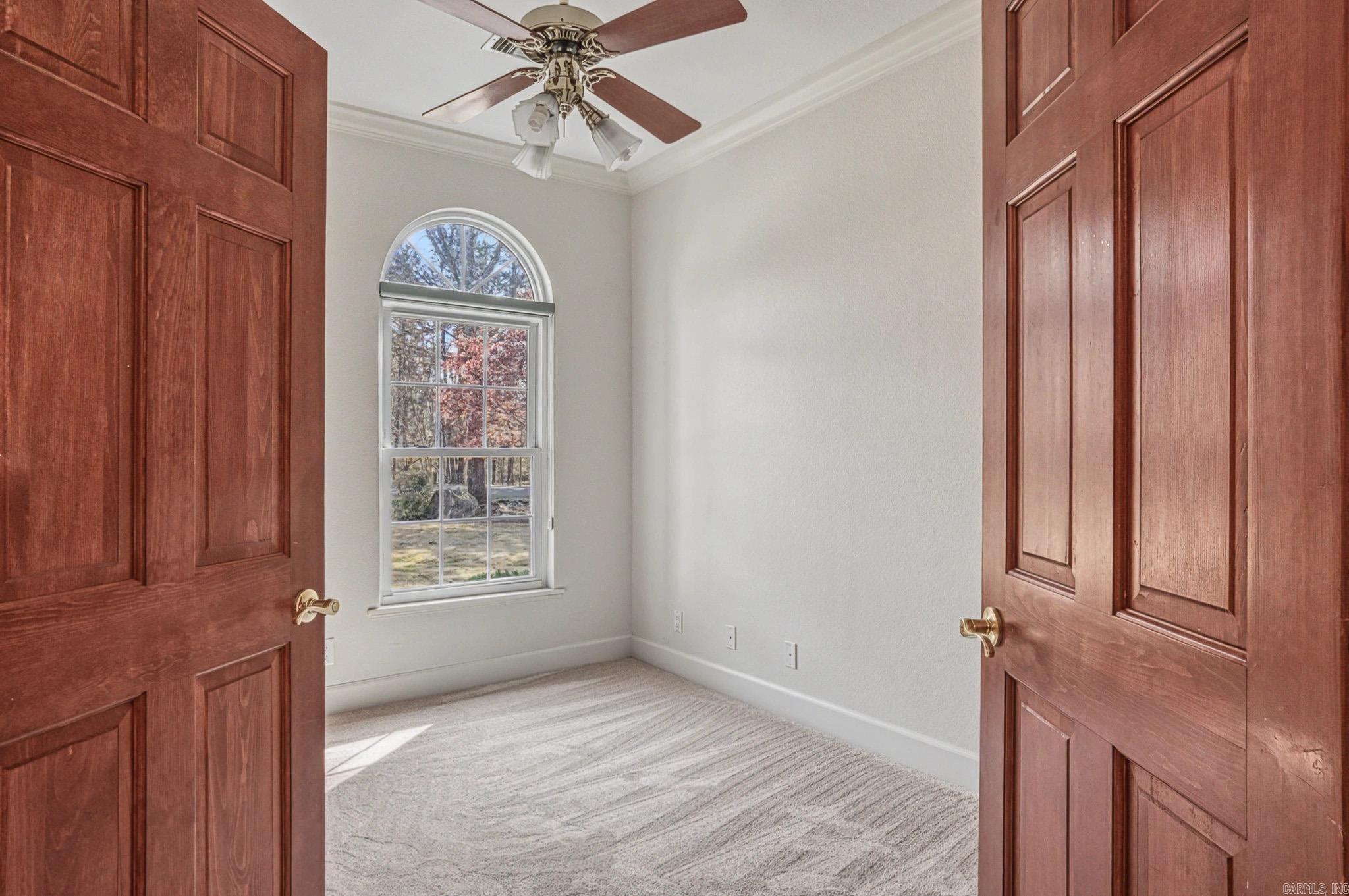 3 Excelso Lane  Hot Springs Village, AR