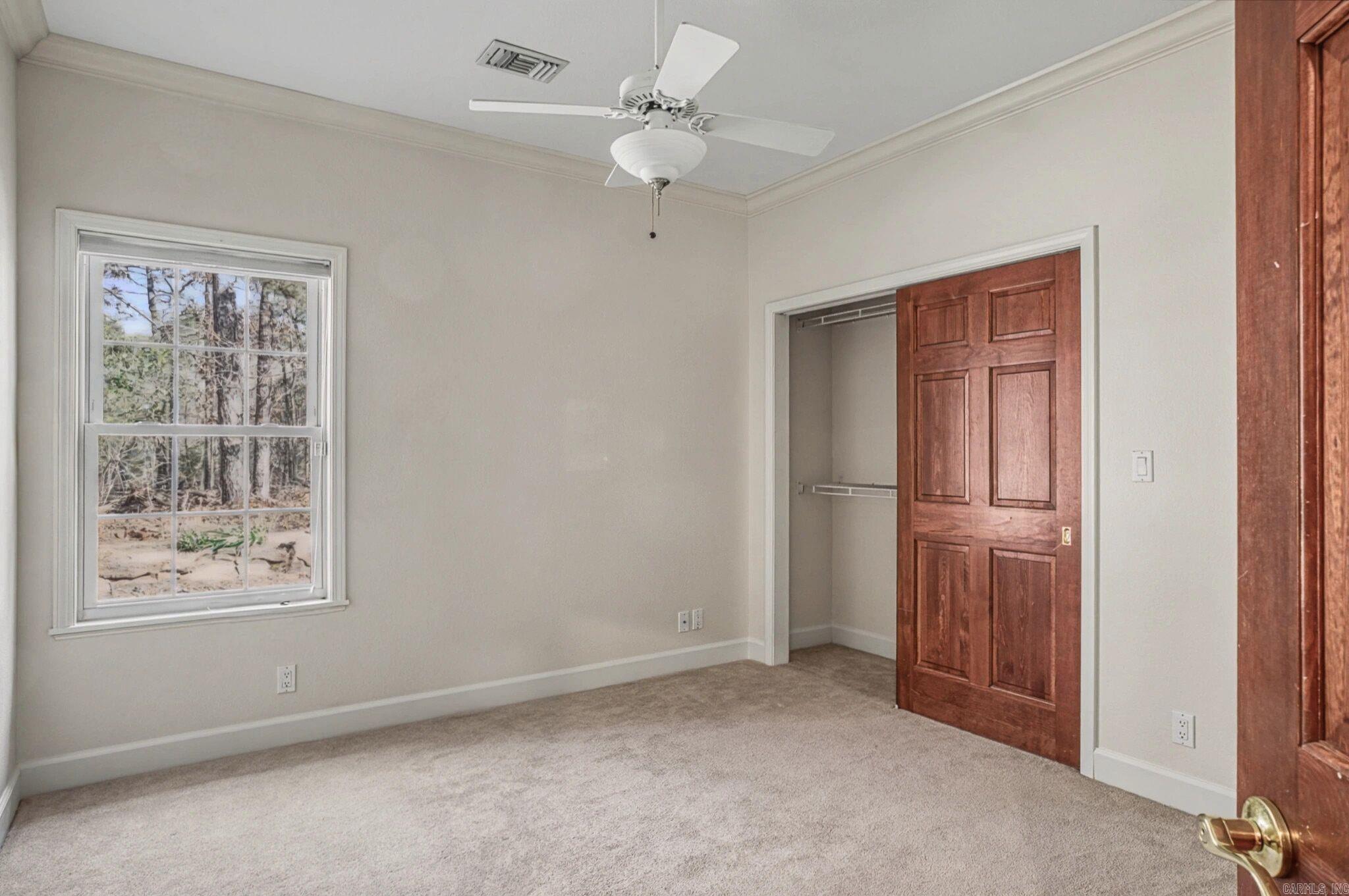 3 Excelso Lane  Hot Springs Village, AR