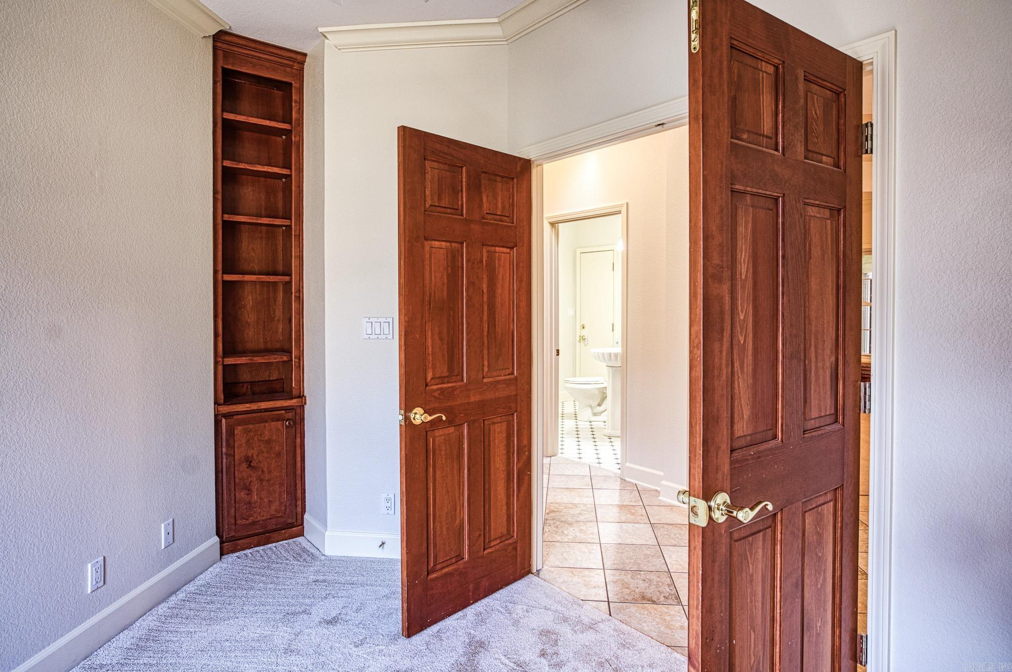 3 Excelso Lane  Hot Springs Village, AR