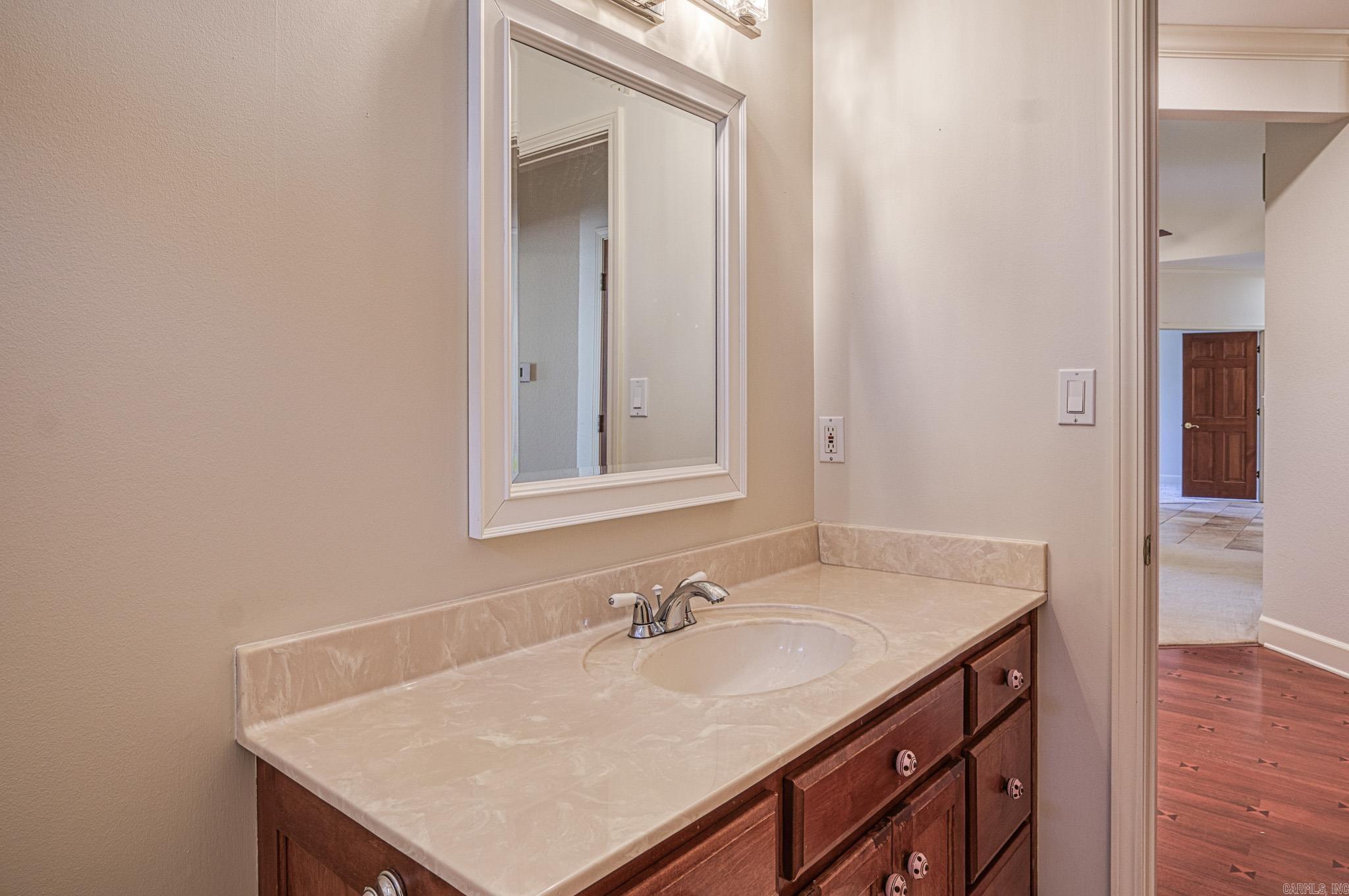 3 Excelso Lane  Hot Springs Village, AR