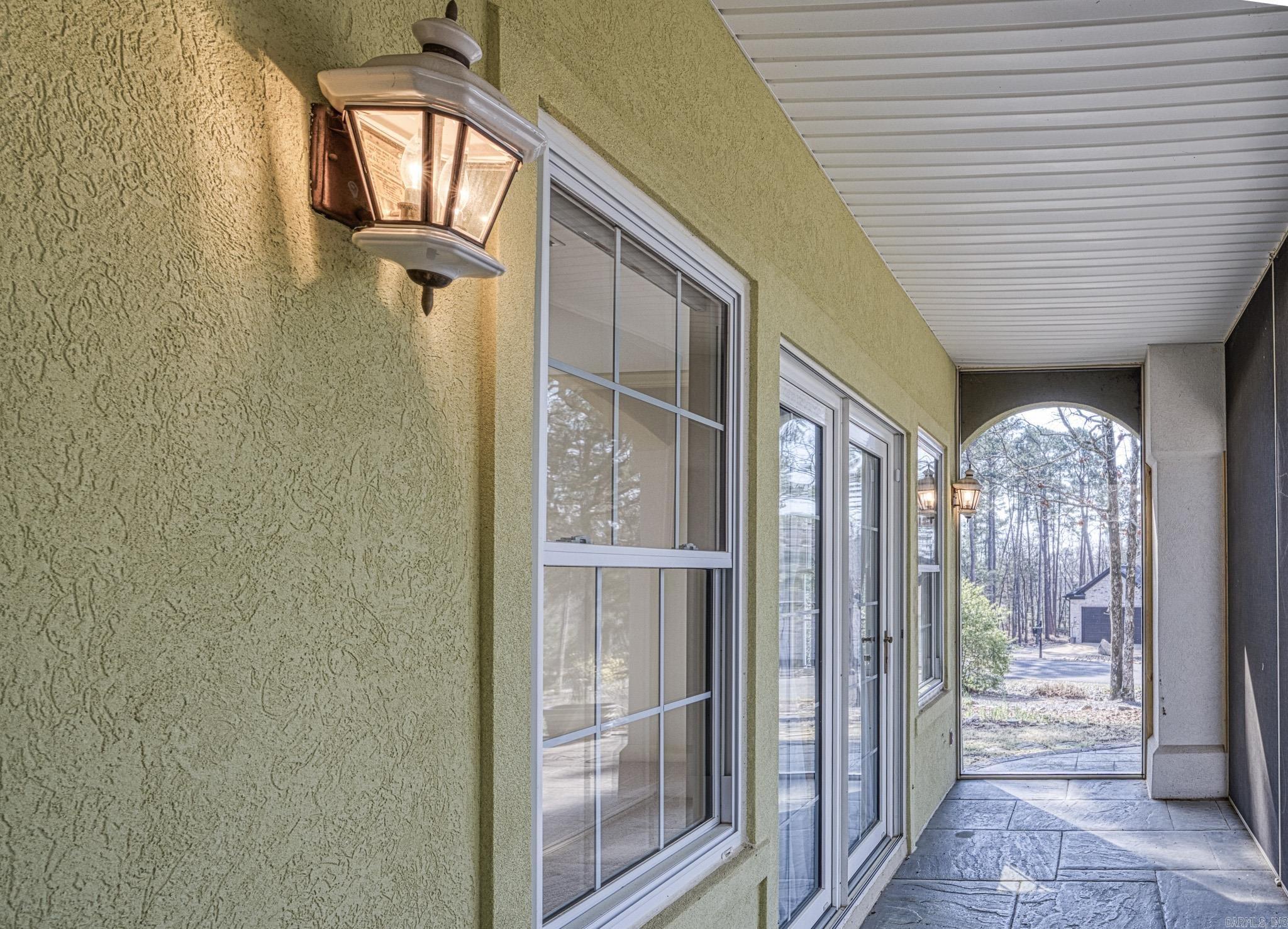 3 Excelso Lane  Hot Springs Village, AR