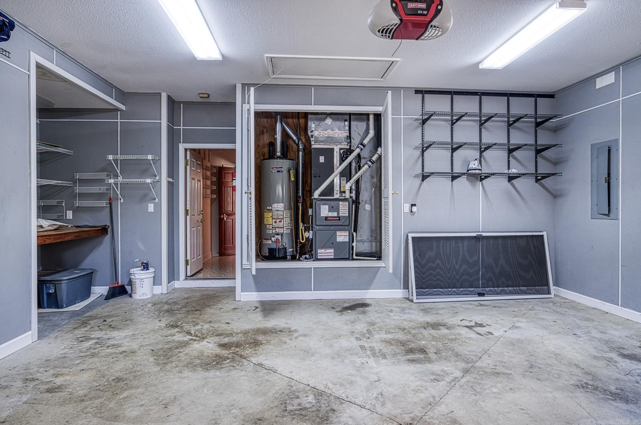 3 Excelso Lane  Hot Springs Village, AR