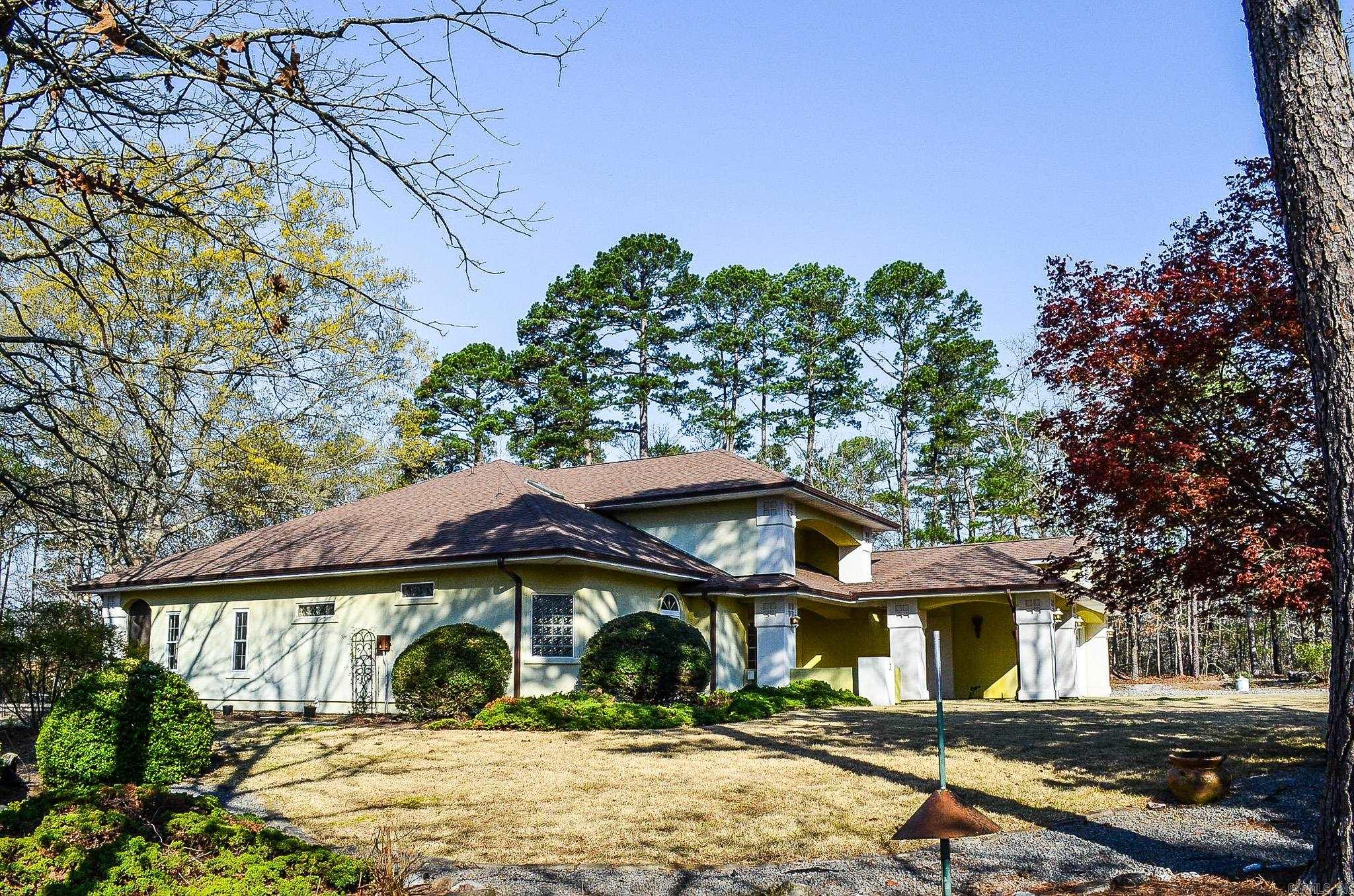 3 Excelso Lane  Hot Springs Village, AR