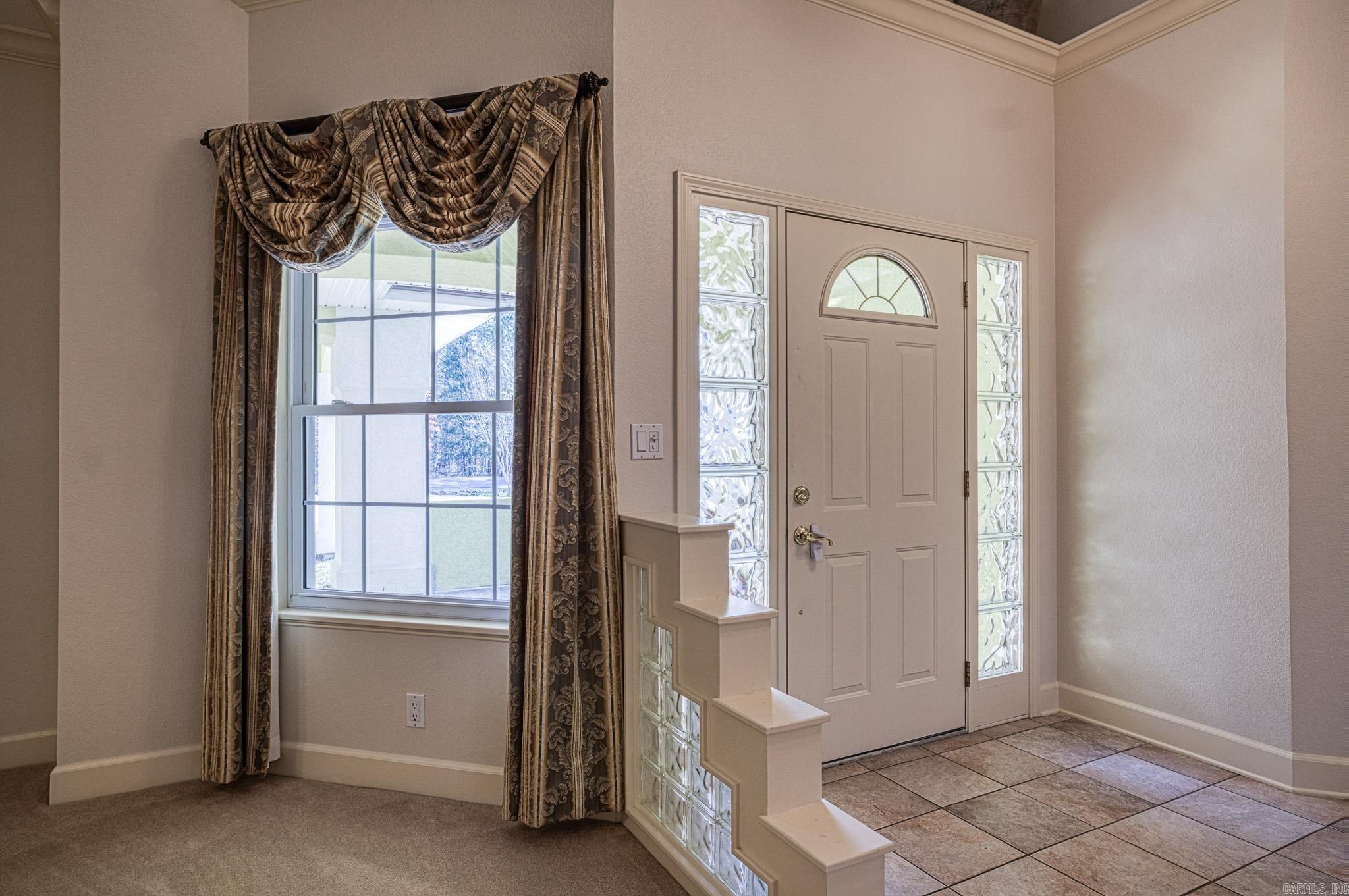 3 Excelso Lane  Hot Springs Village, AR