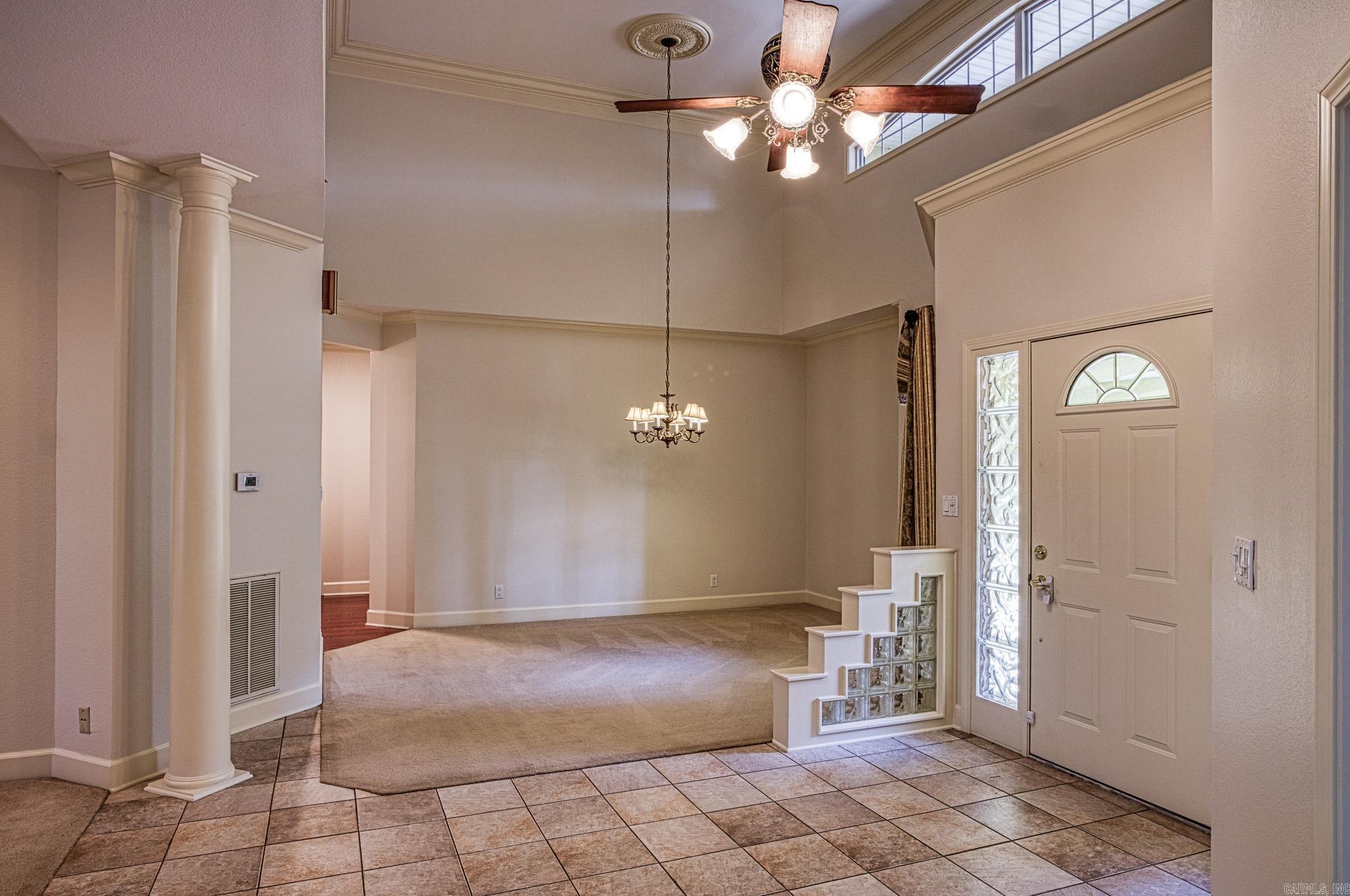 3 Excelso Lane  Hot Springs Village, AR