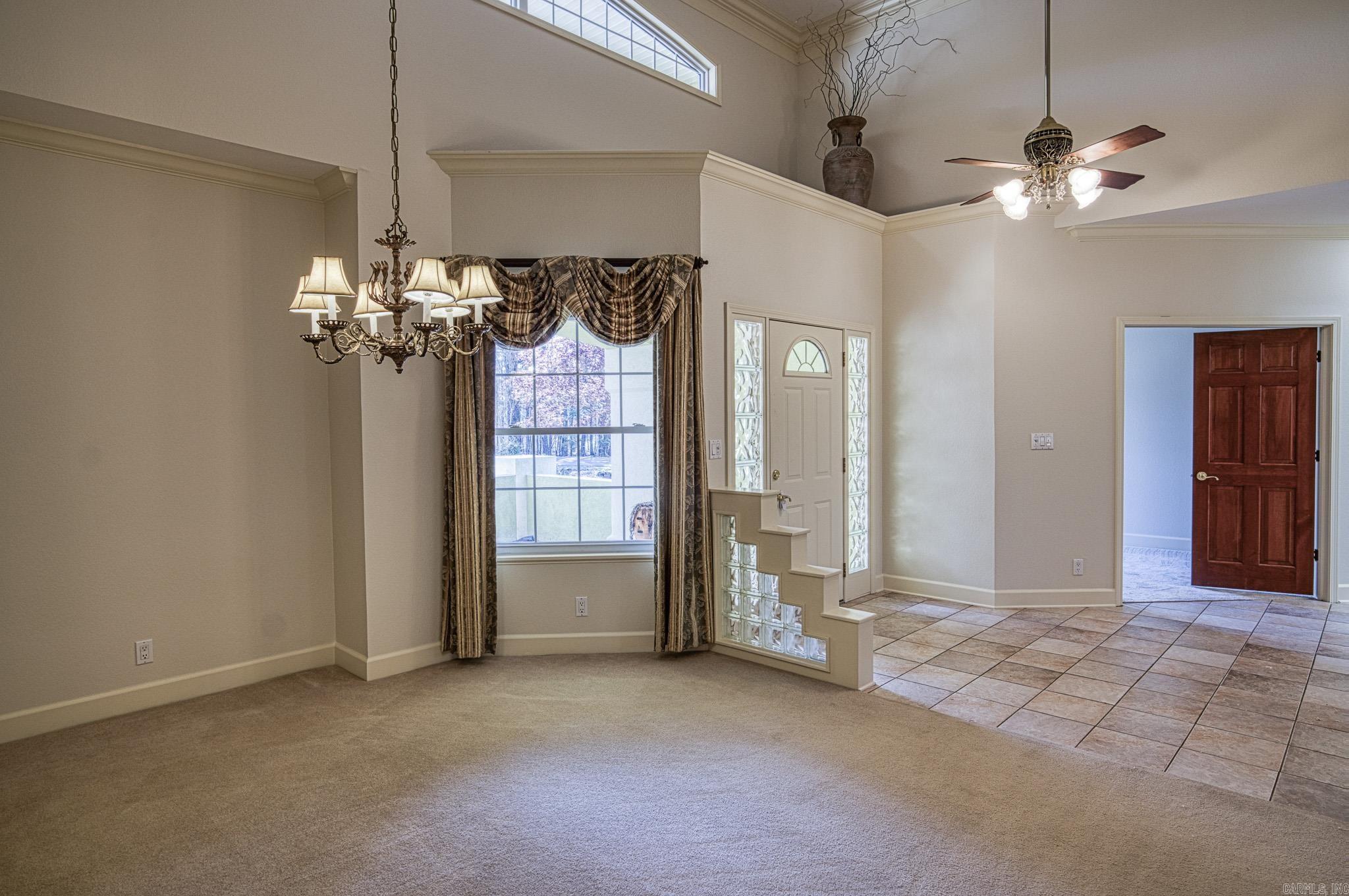 3 Excelso Lane  Hot Springs Village, AR