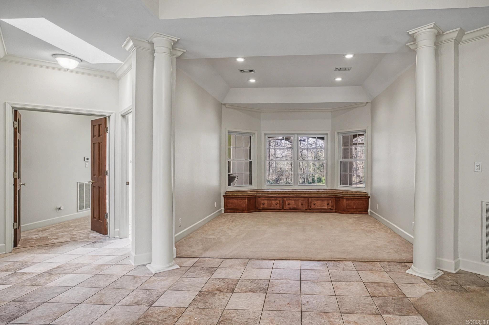 3 Excelso Lane  Hot Springs Village, AR