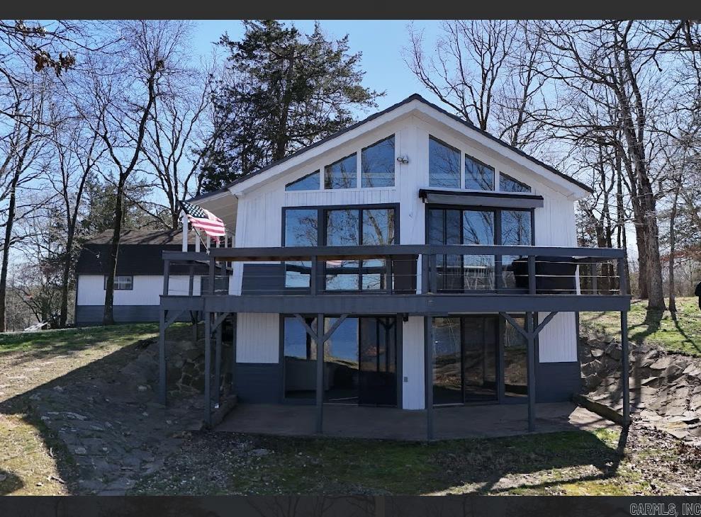 100 Keith Allen  Cave City, AR