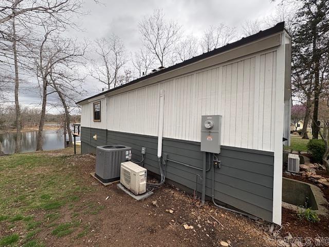 100 Keith Allen  Cave City, AR