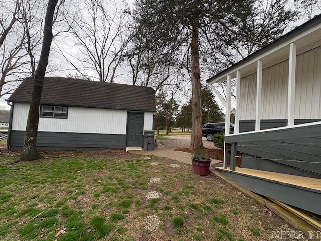 100 Keith Allen  Cave City, AR