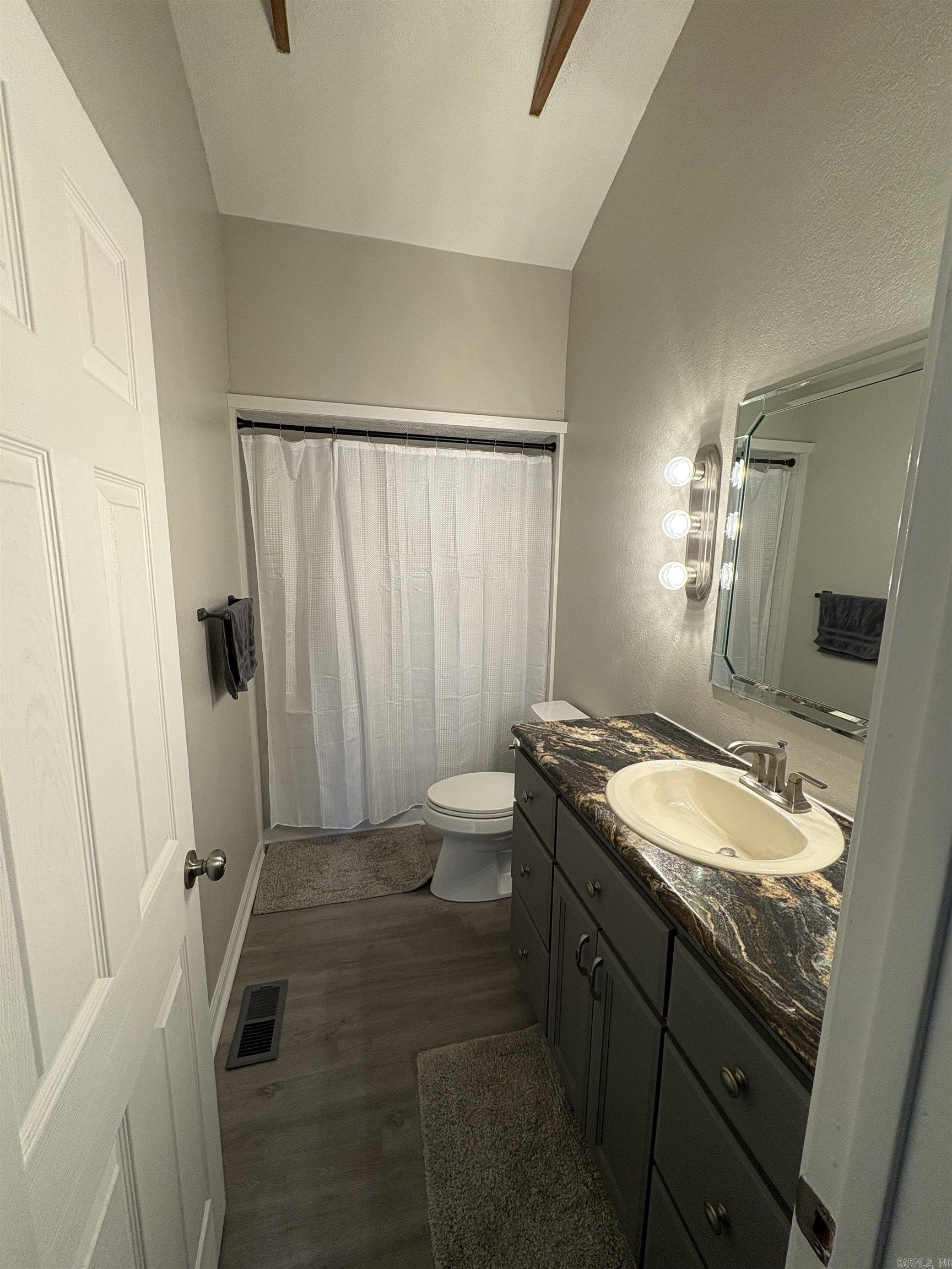 100 Keith Allen  Cave City, AR