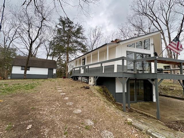 100 Keith Allen  Cave City, AR