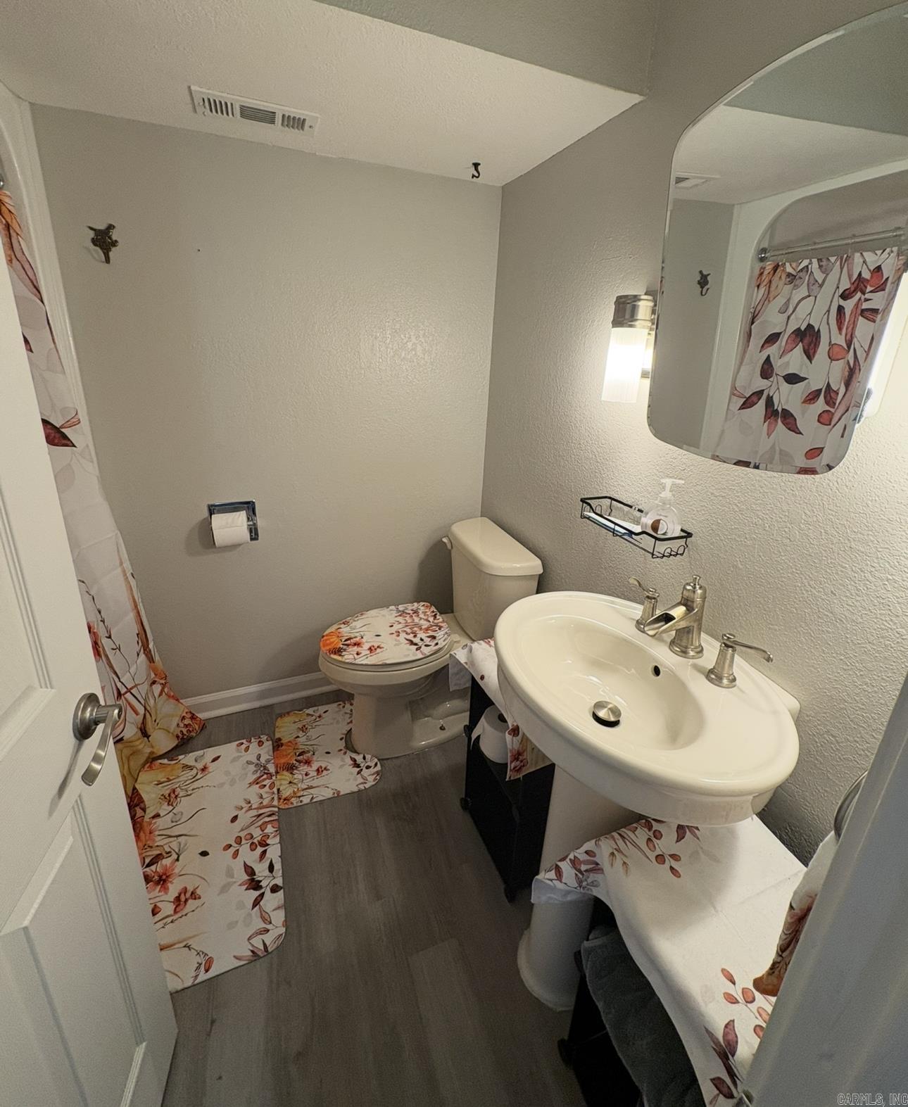 100 Keith Allen  Cave City, AR