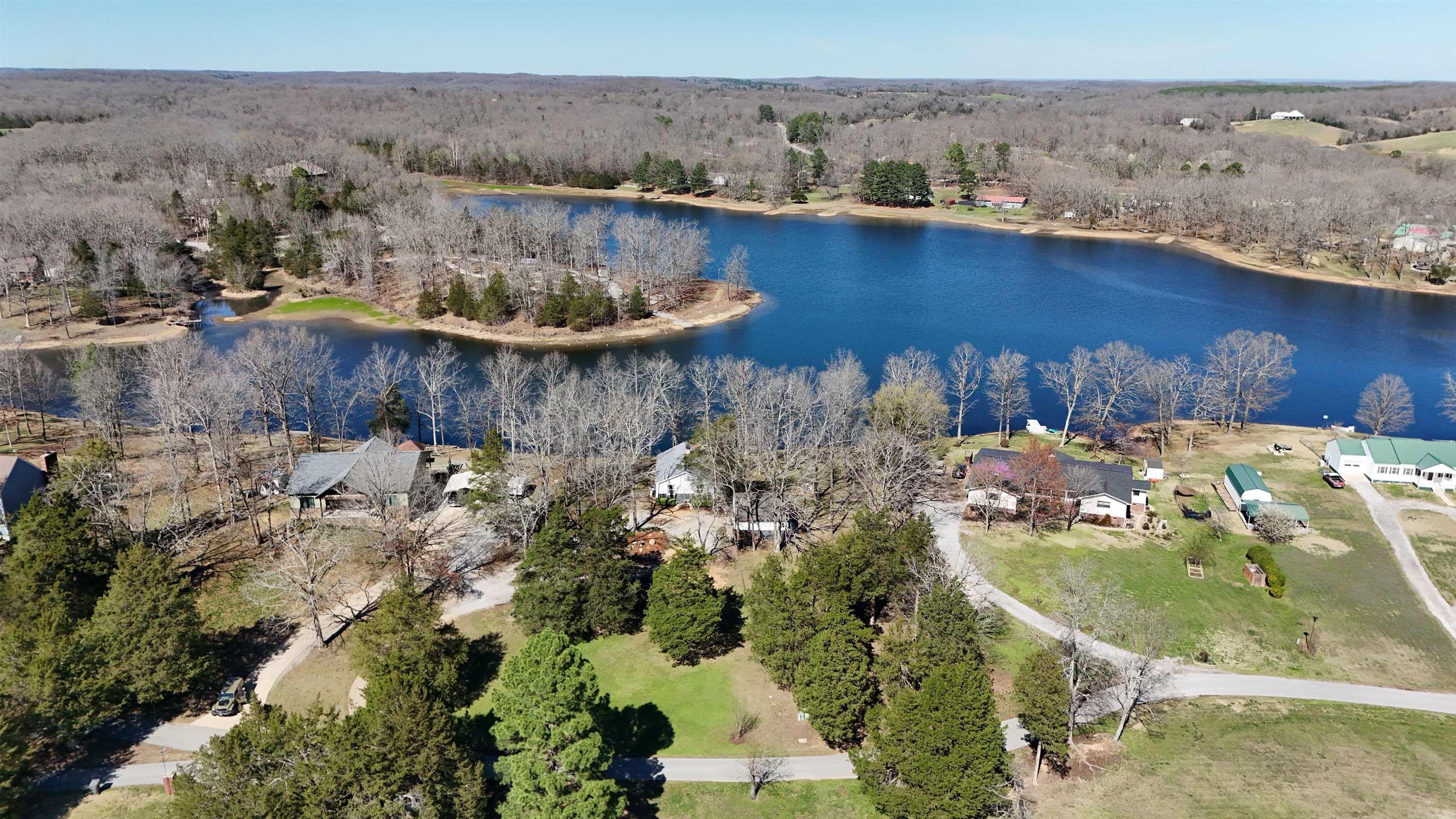 100 Keith Allen  Cave City, AR