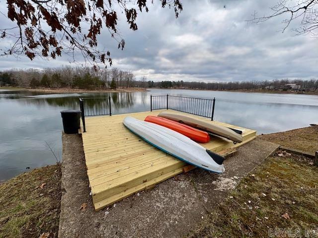 100 Keith Allen  Cave City, AR