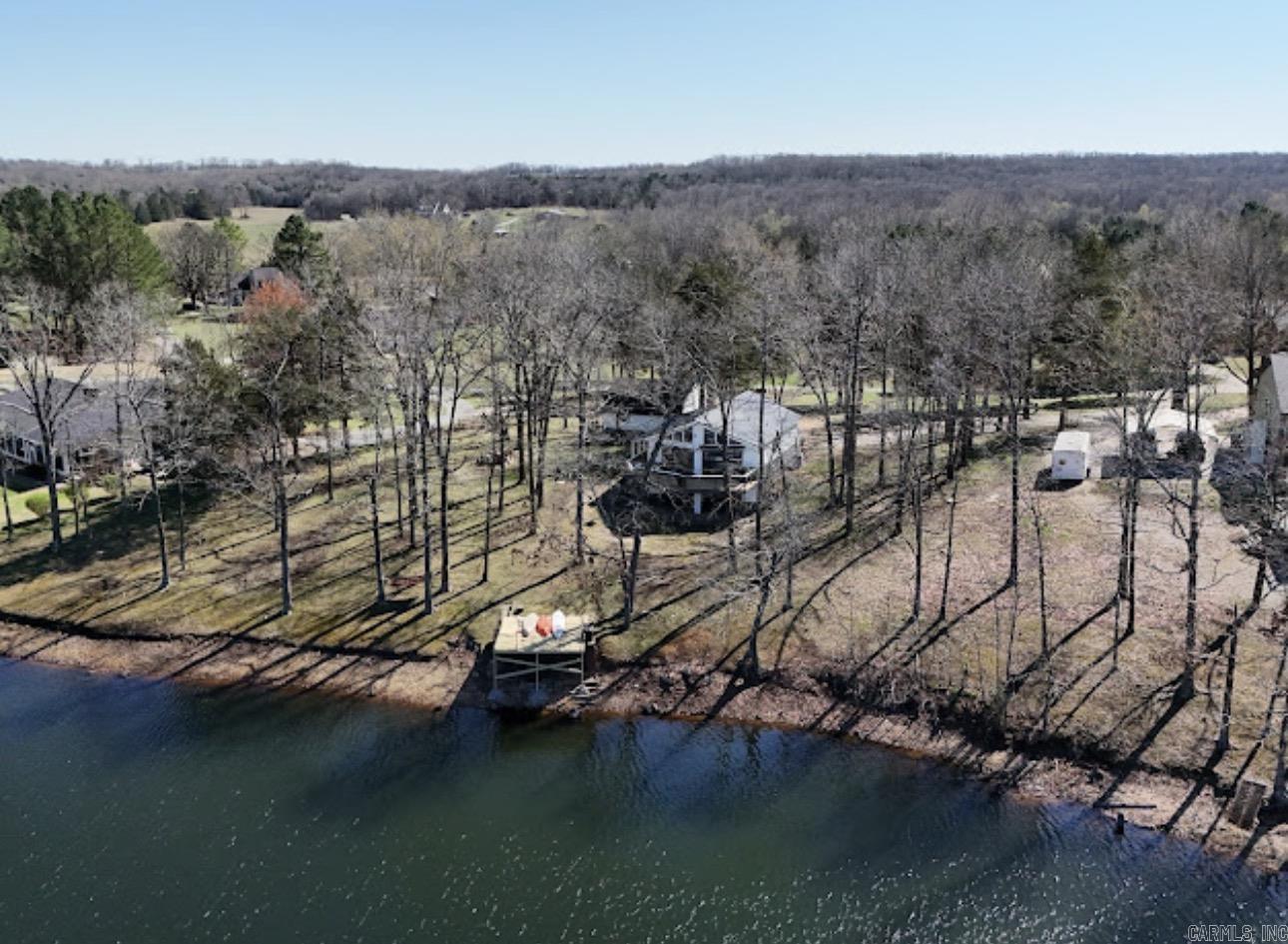 100 Keith Allen  Cave City, AR