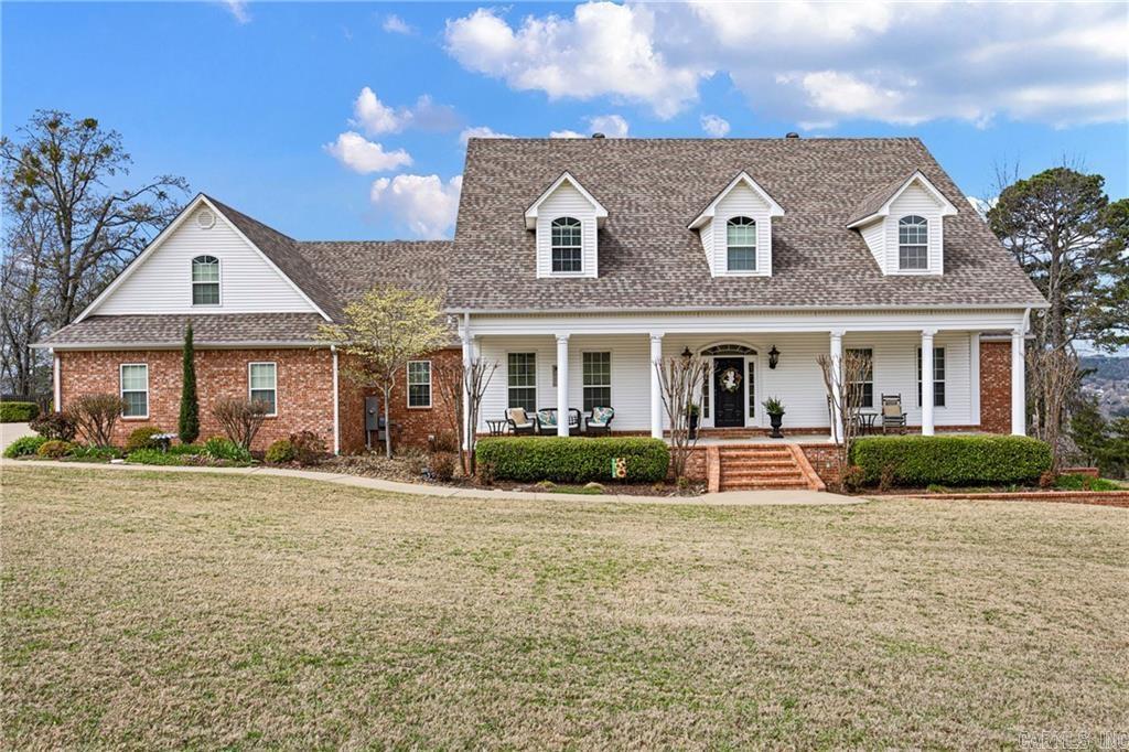 788 Cliff  Russellville, AR