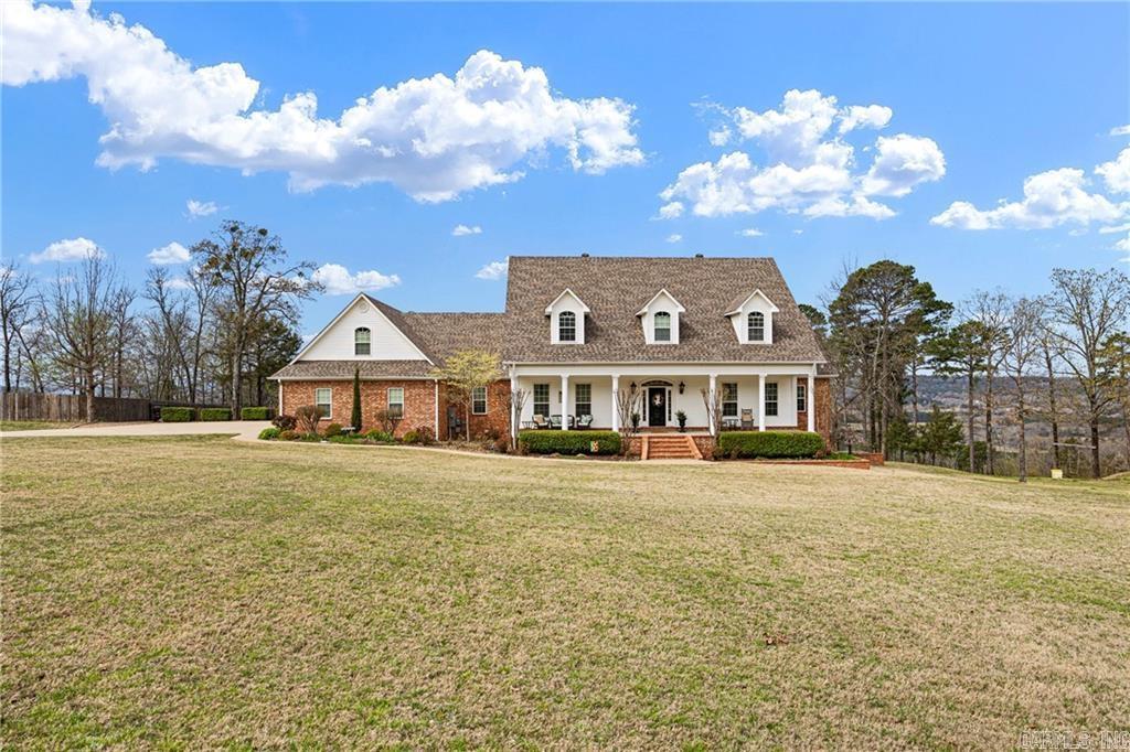 788 Cliff  Russellville, AR