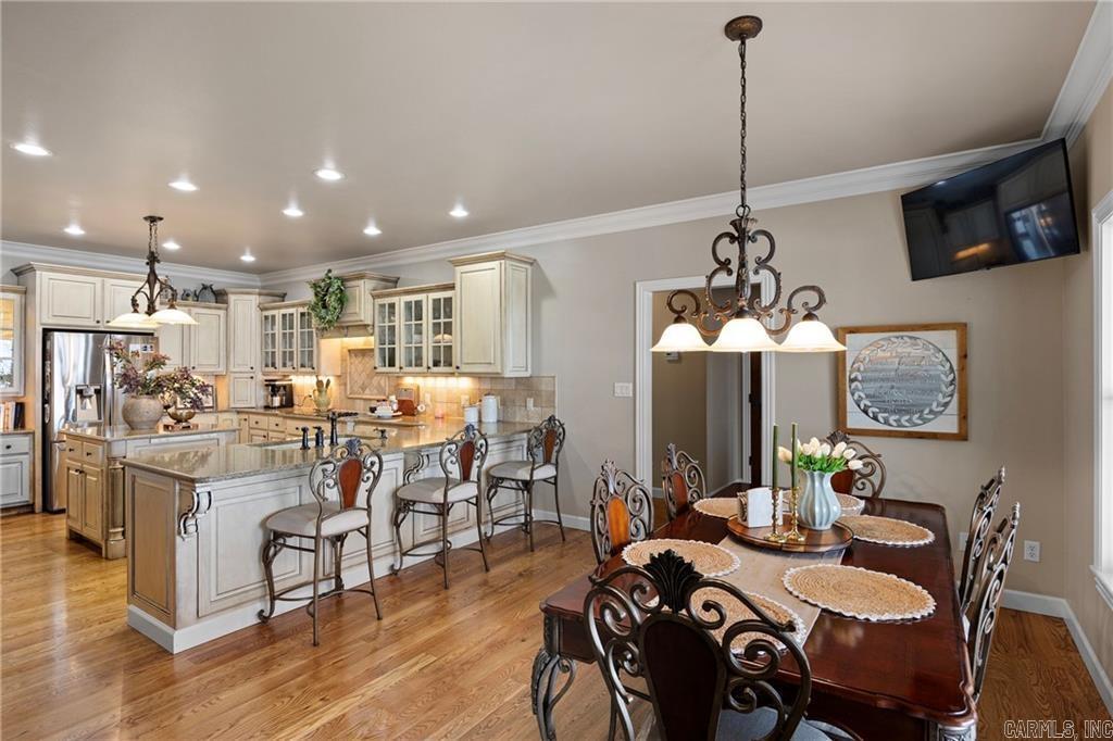 788 Cliff  Russellville, AR