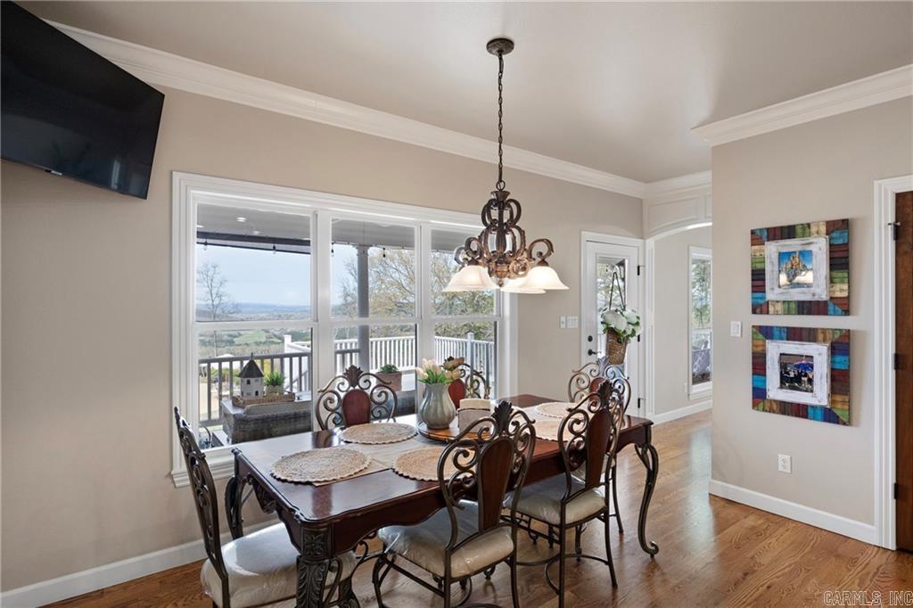 788 Cliff  Russellville, AR