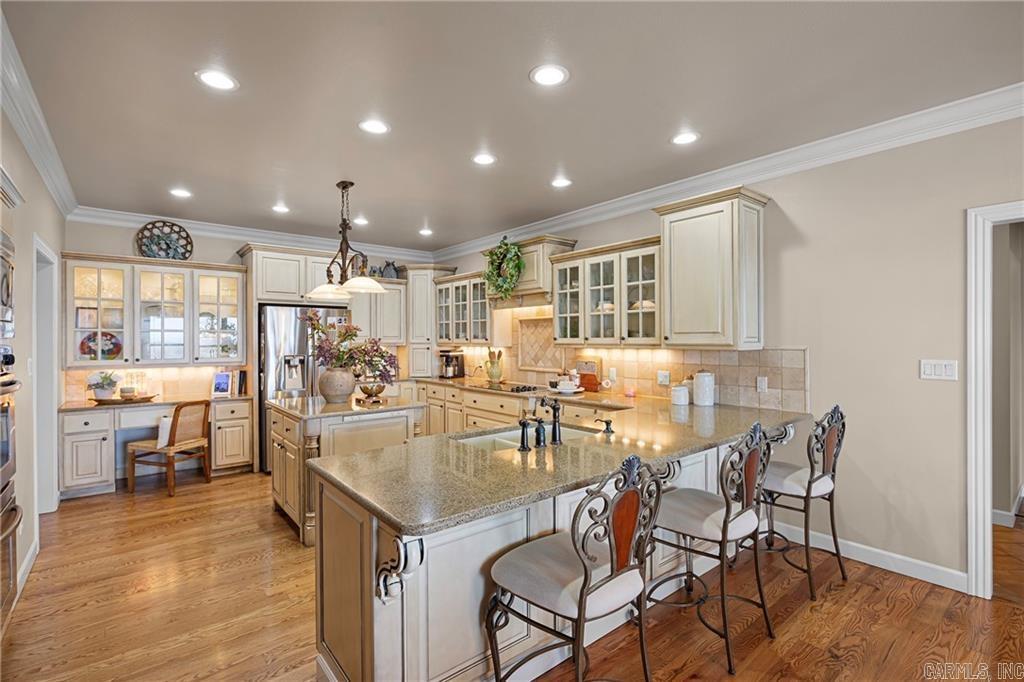 788 Cliff  Russellville, AR