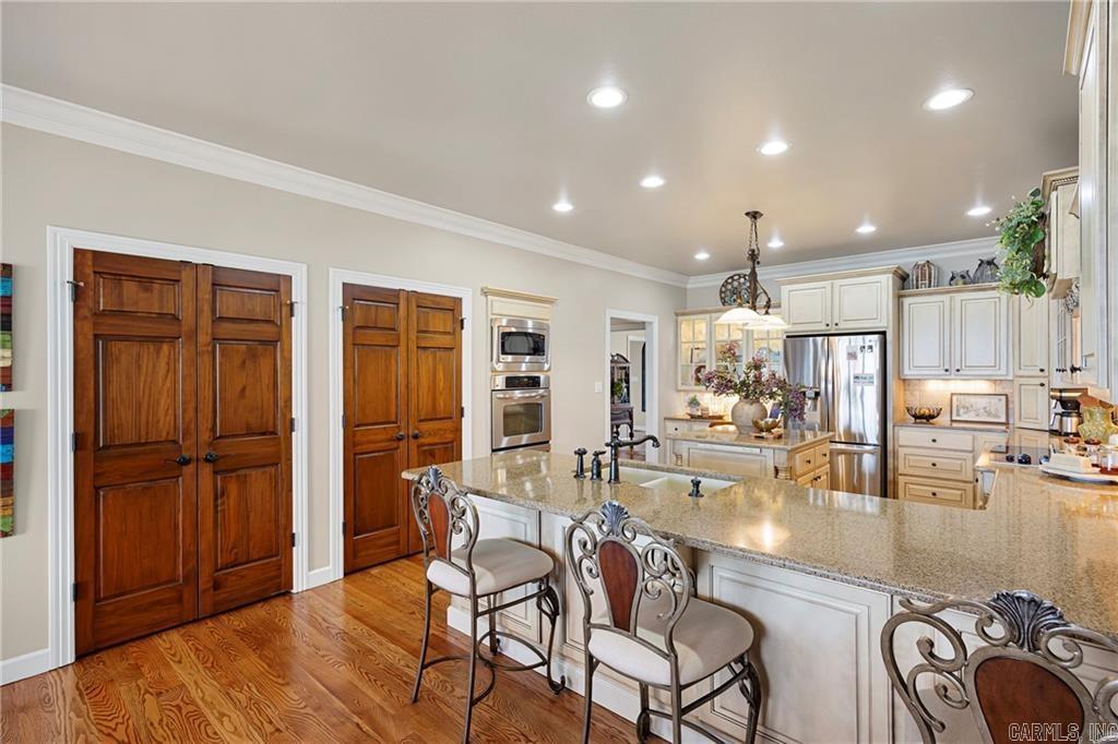 788 Cliff  Russellville, AR