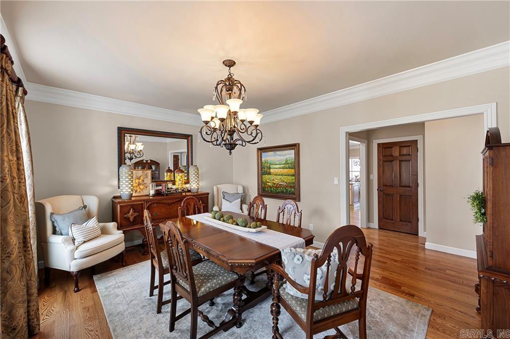 788 Cliff  Russellville, AR