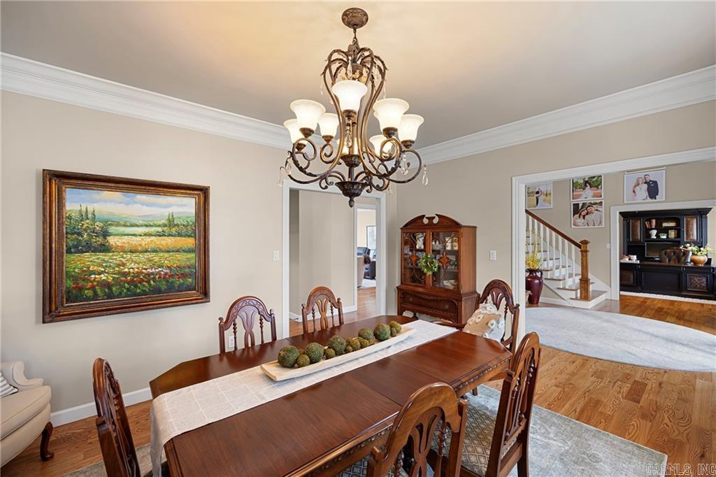 788 Cliff  Russellville, AR