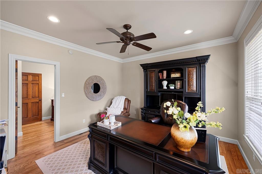 788 Cliff  Russellville, AR