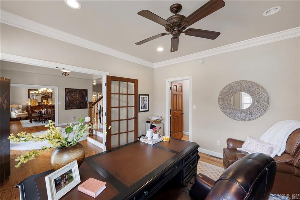 788 Cliff  Russellville, AR