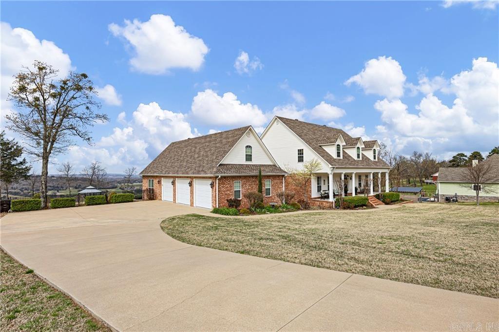 788 Cliff  Russellville, AR