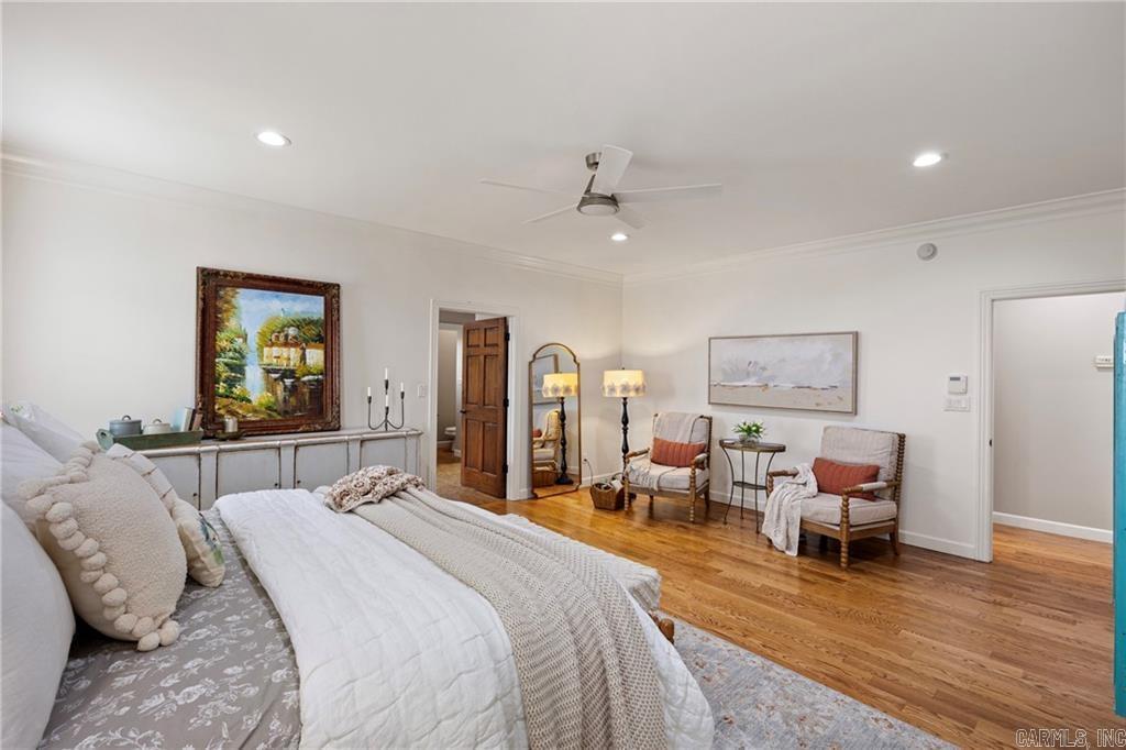 788 Cliff  Russellville, AR