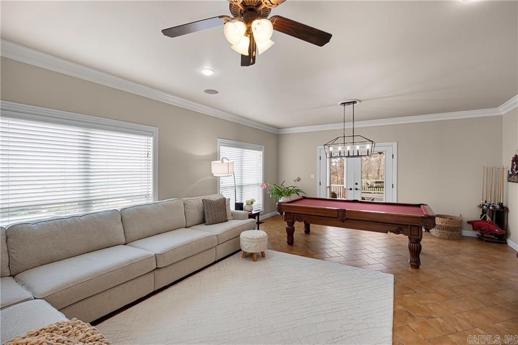 788 Cliff  Russellville, AR