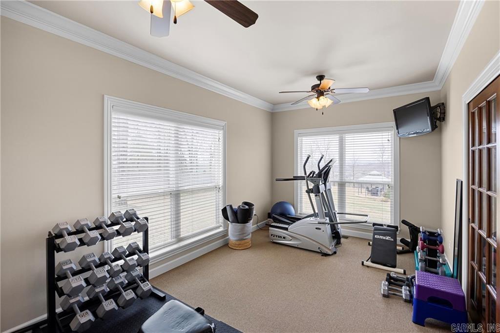 788 Cliff  Russellville, AR